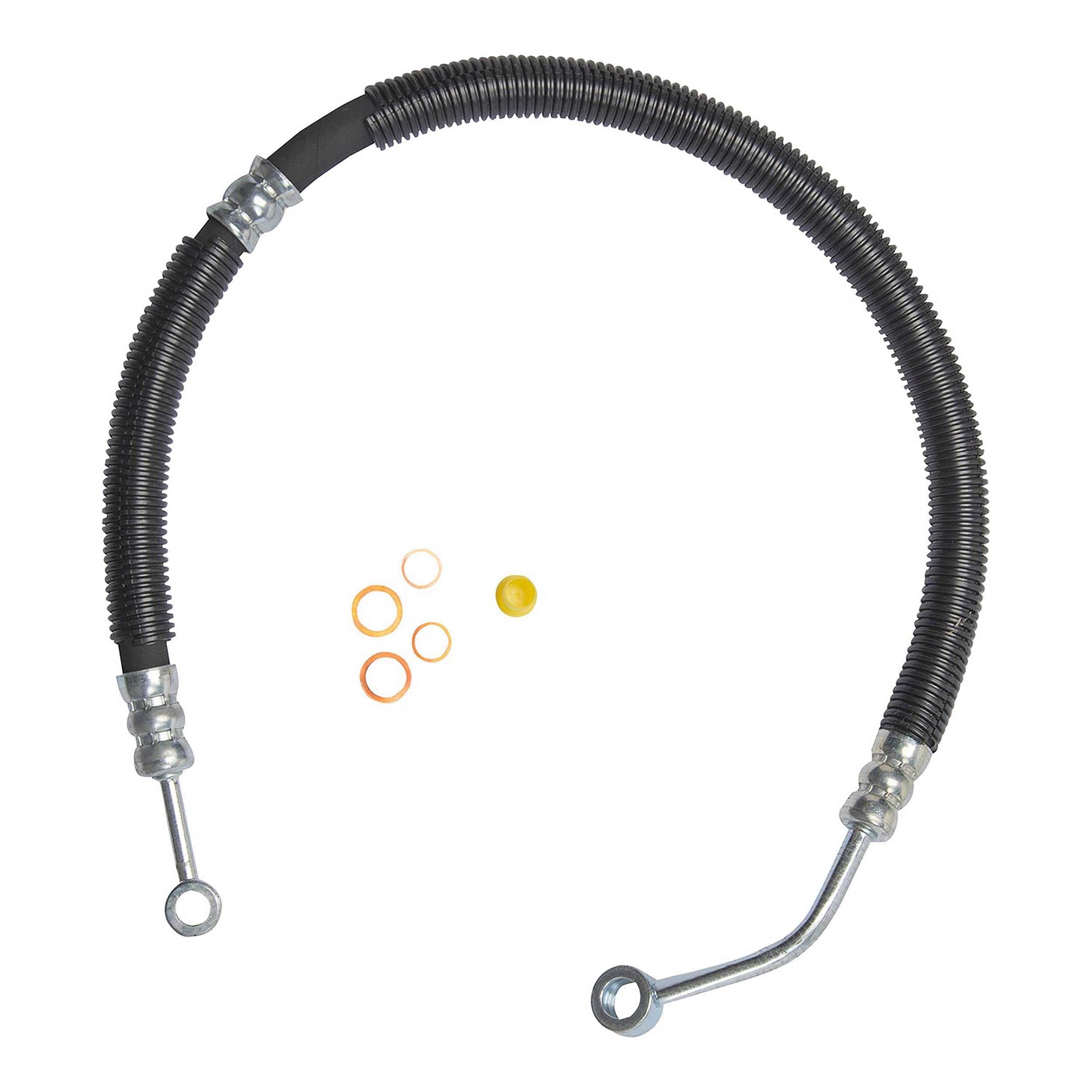 Edelmann Power Steering Pressure Hose