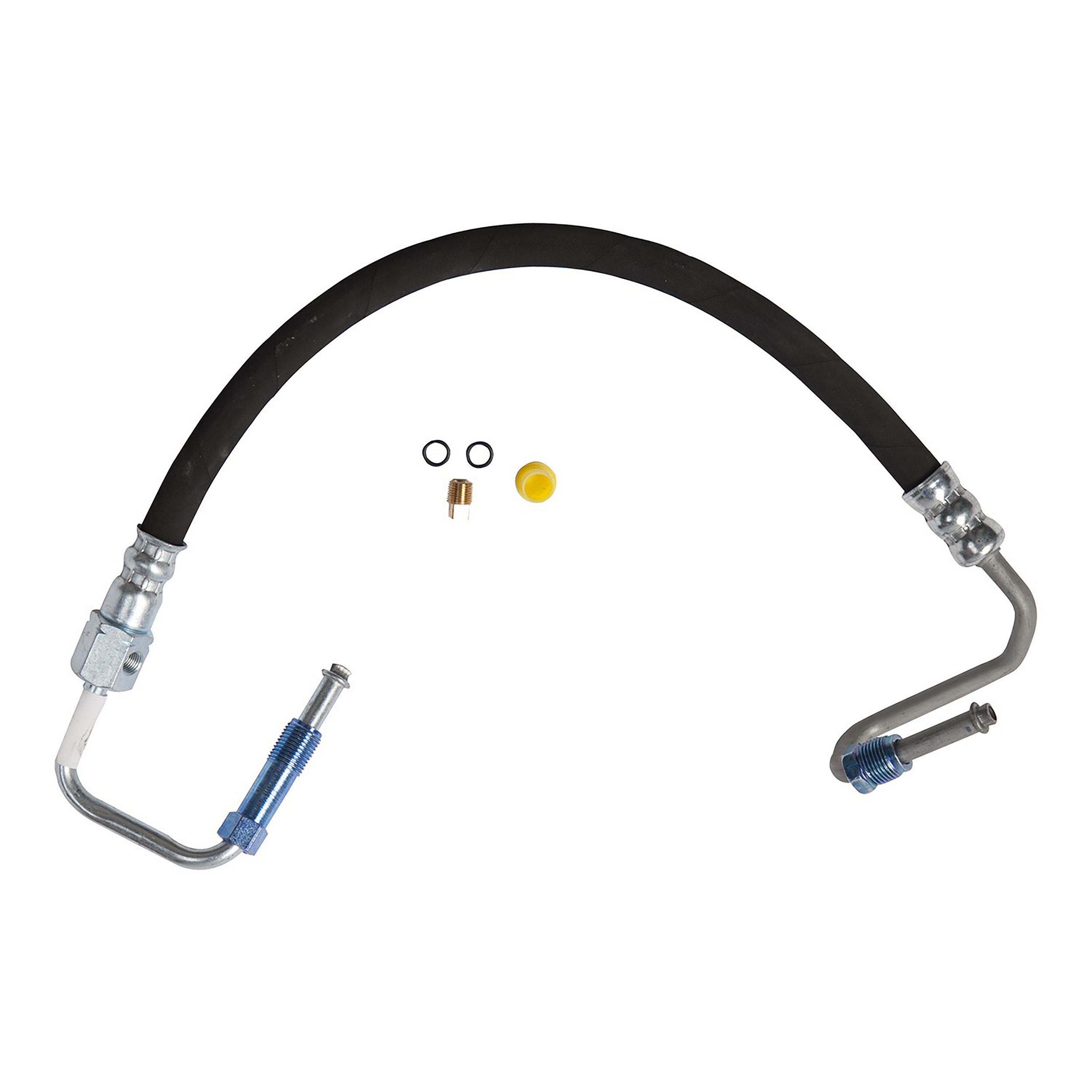 Edelmann Power Steering Pressure Hose
