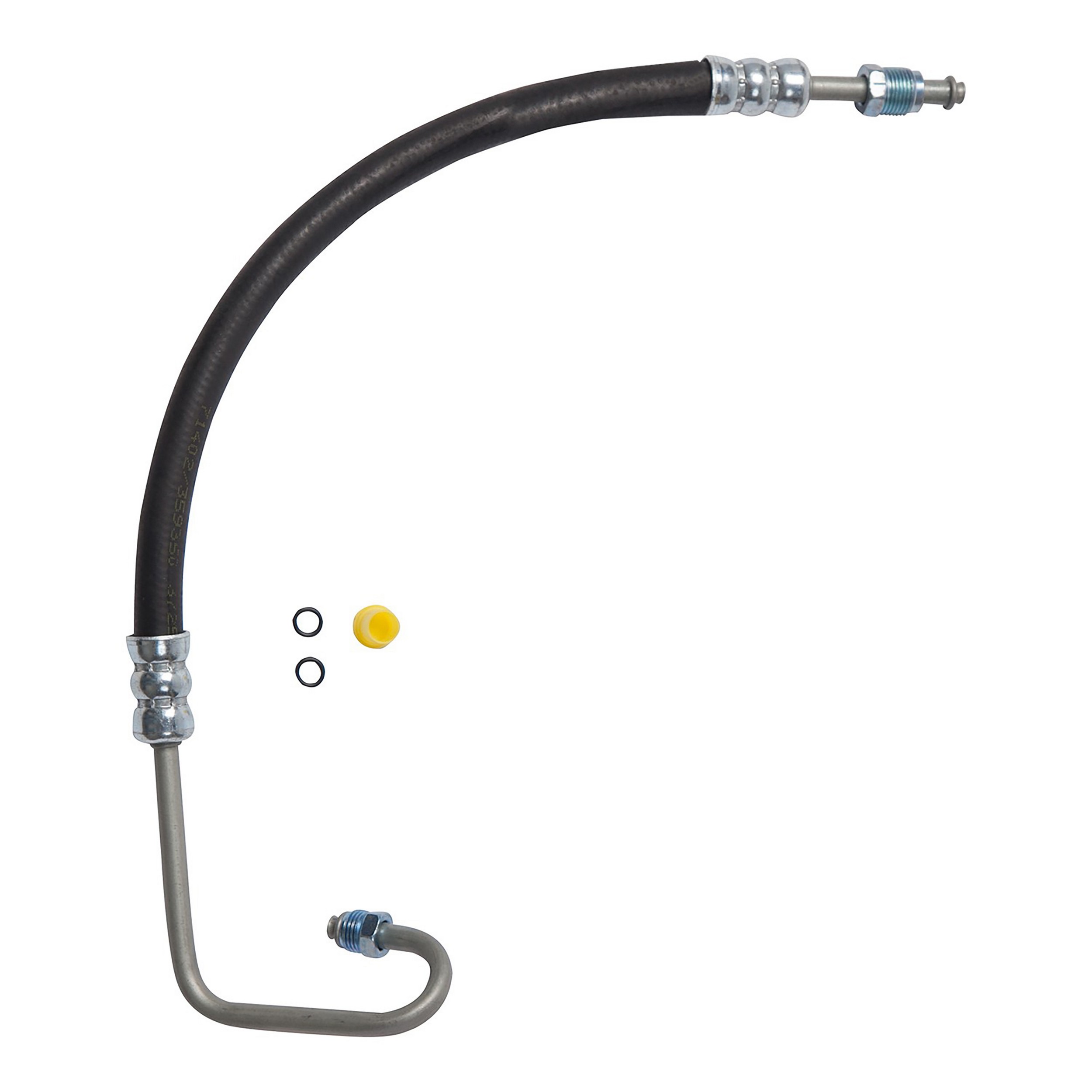 Edelmann Power Steering Pressure Hose