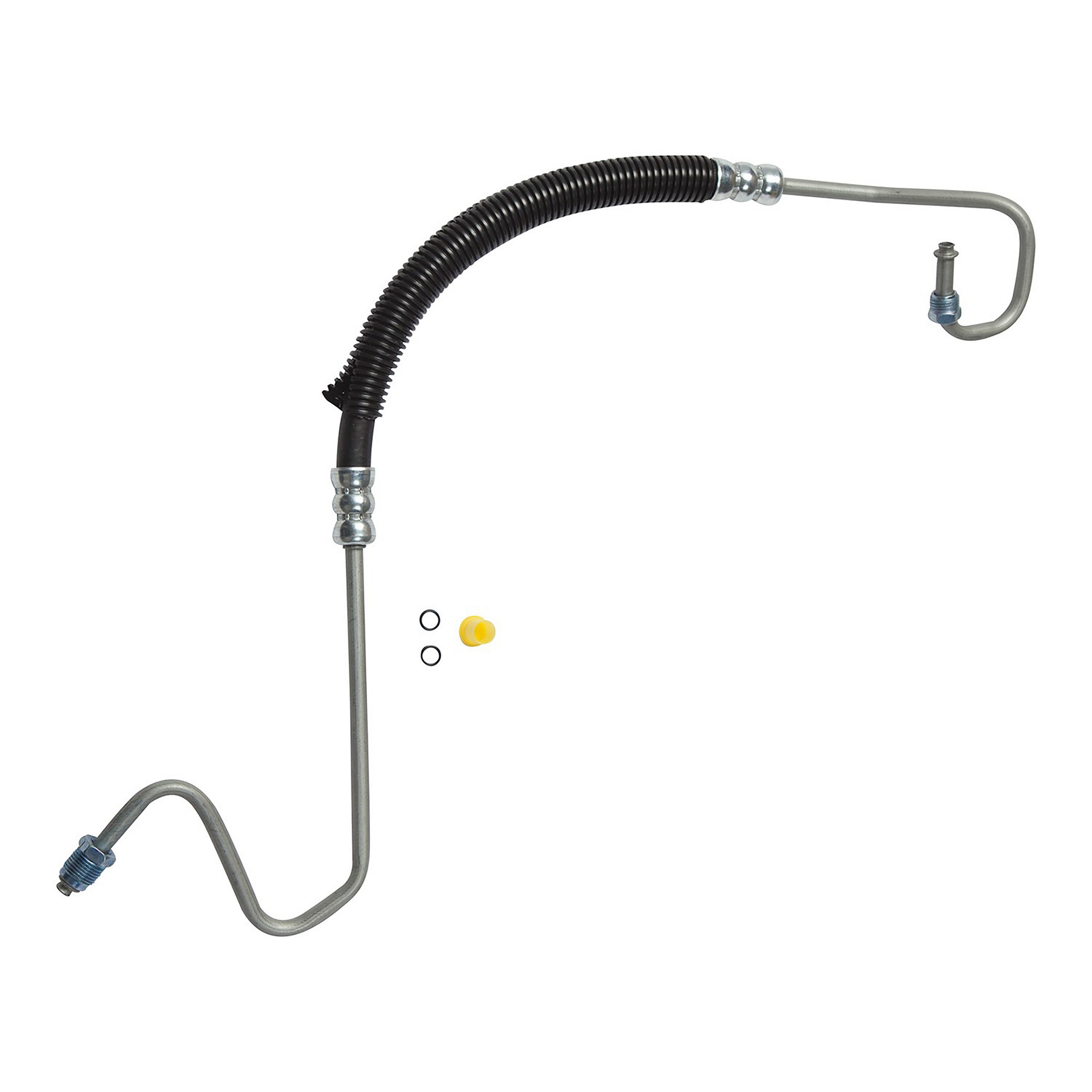 Edelmann Power Steering Pressure Hose