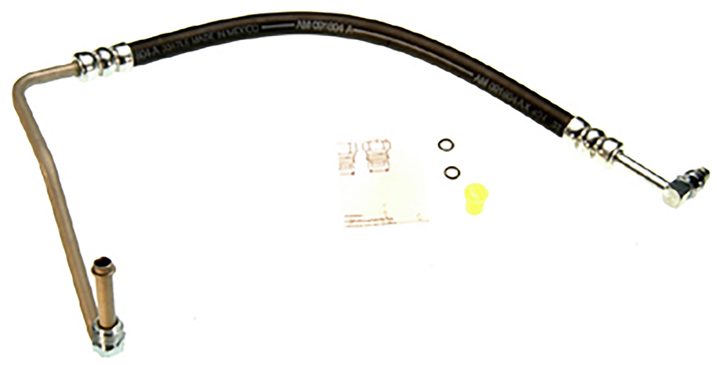 Edelmann Power Steering Pressure Hose