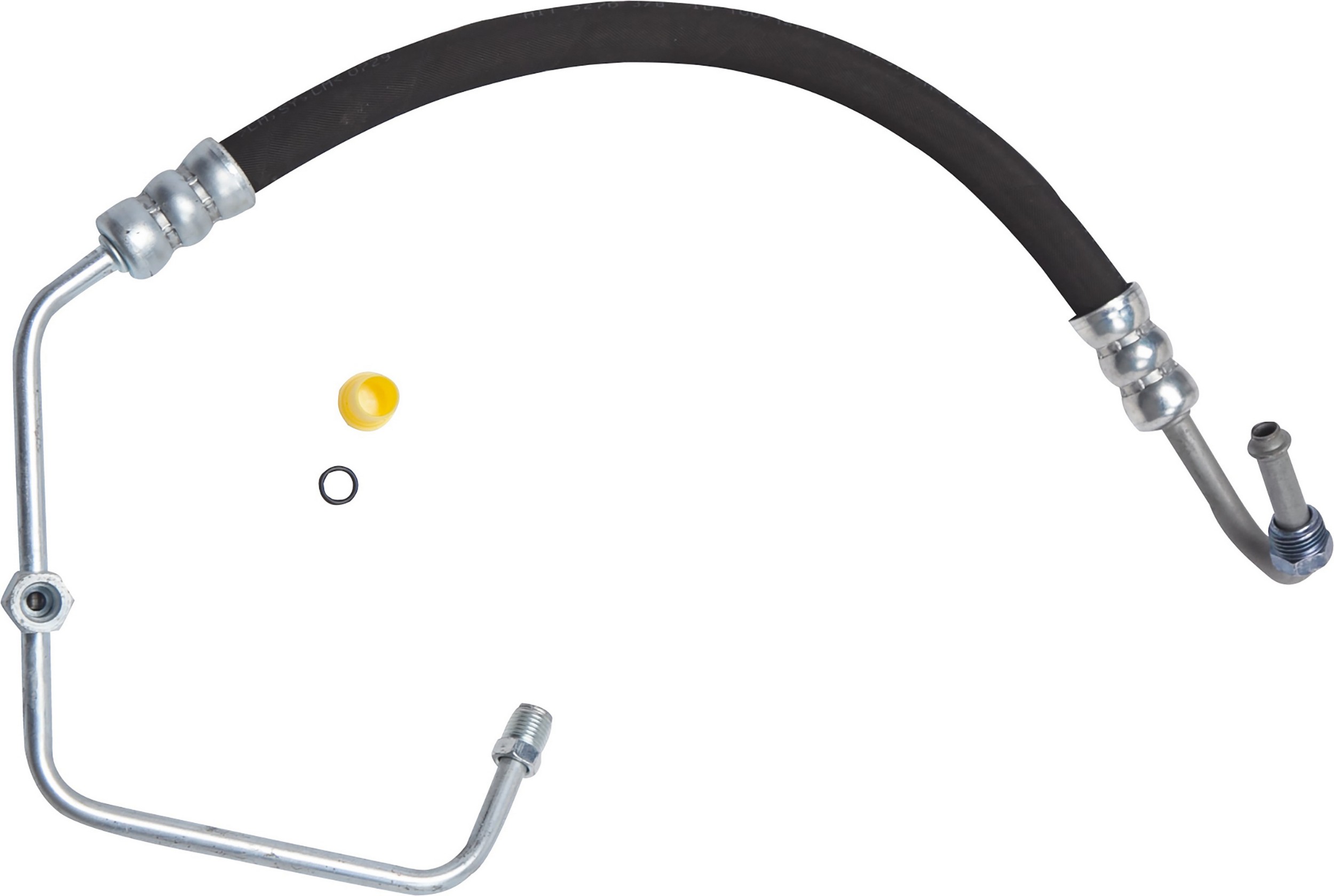 Edelmann Power Steering Pressure Hose