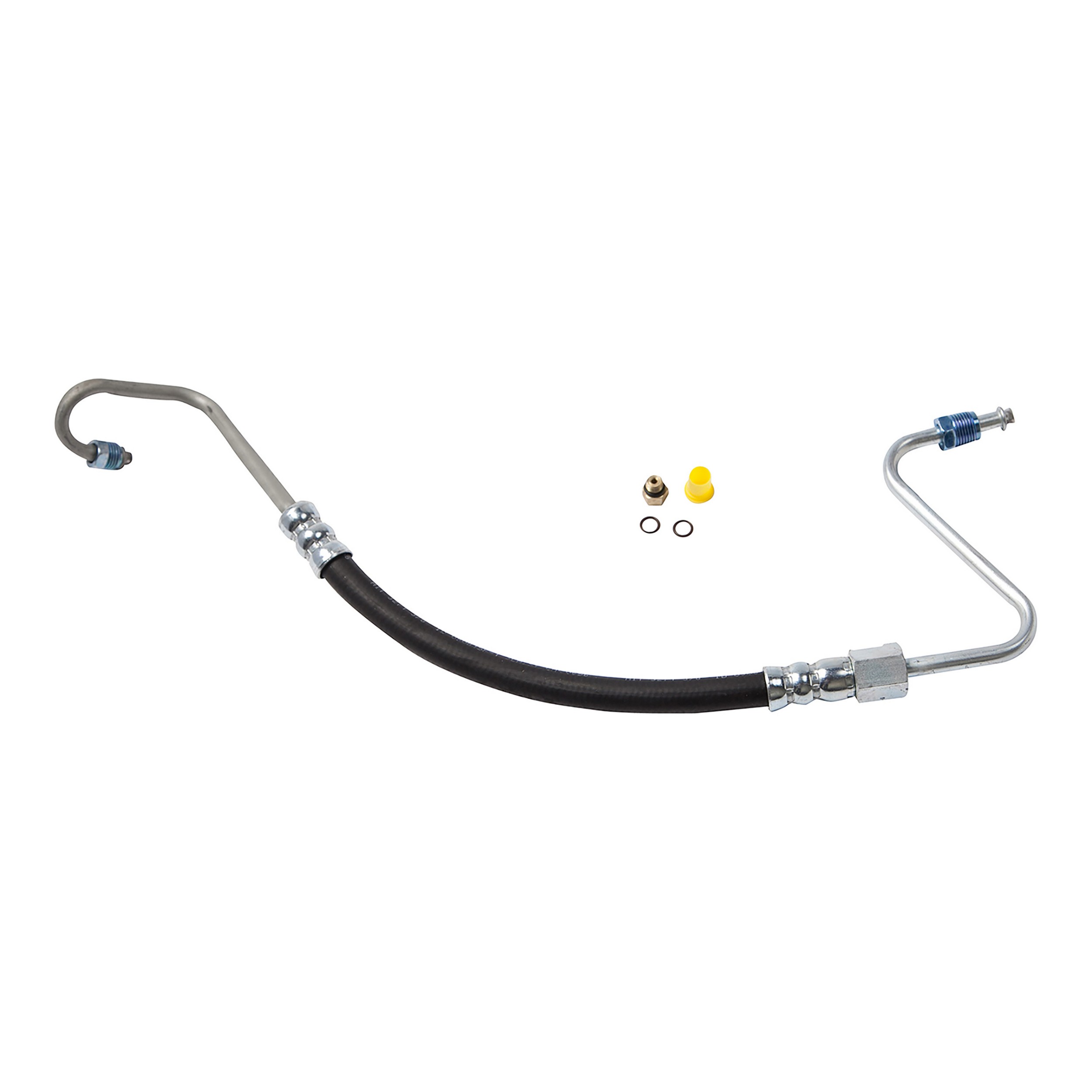 Edelmann Power Steering Pressure Hose