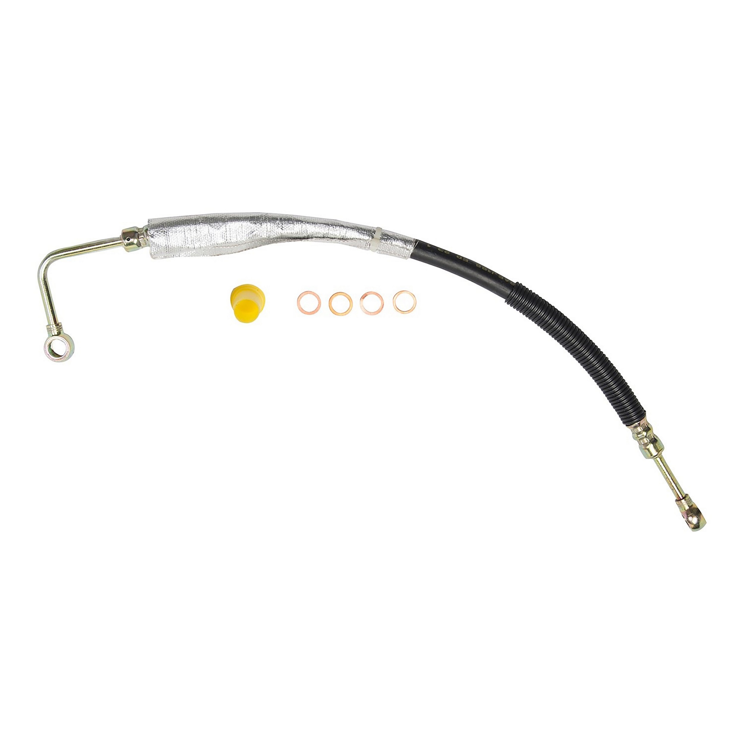 Edelmann Power Steering Pressure Hose