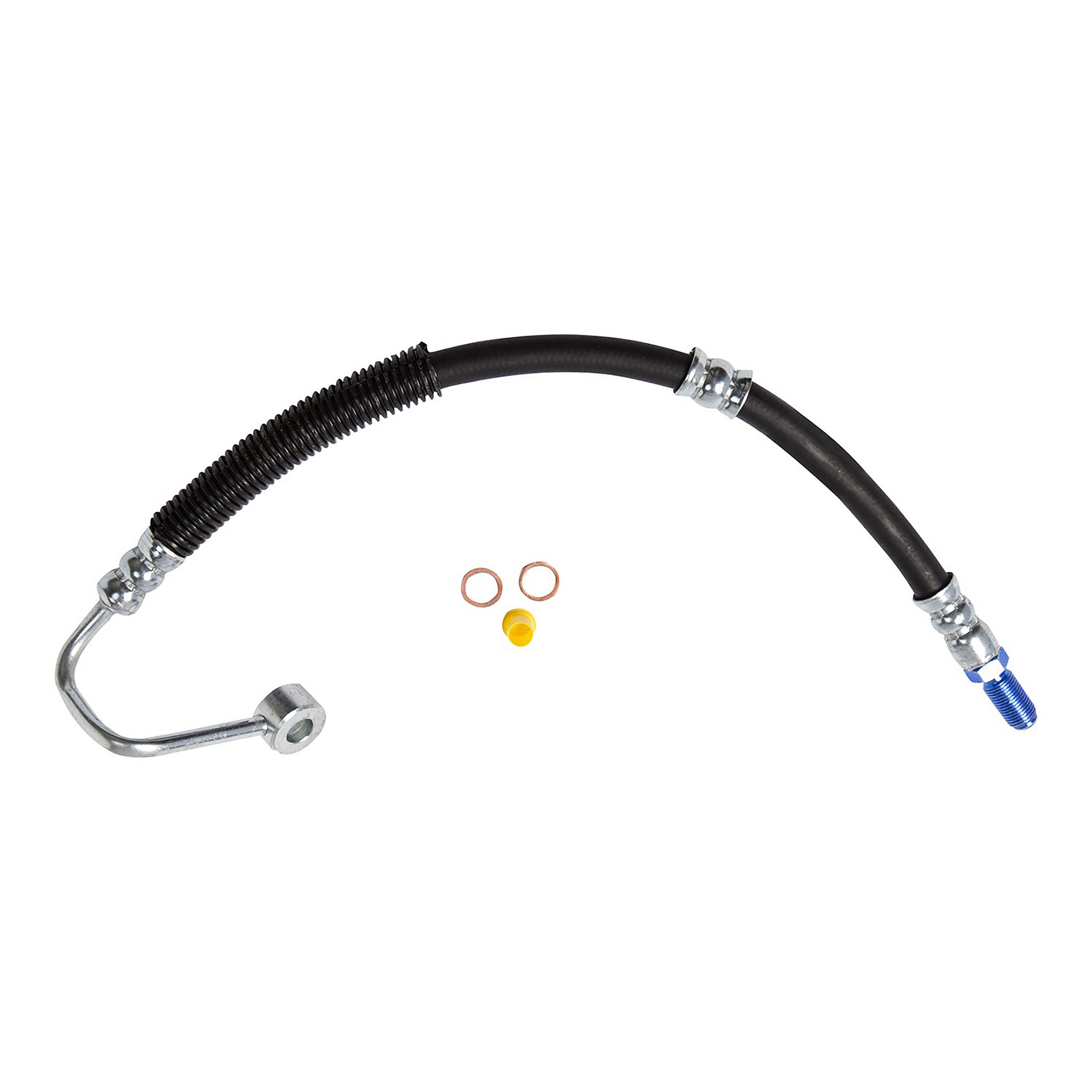 Edelmann Power Steering Pressure Hose