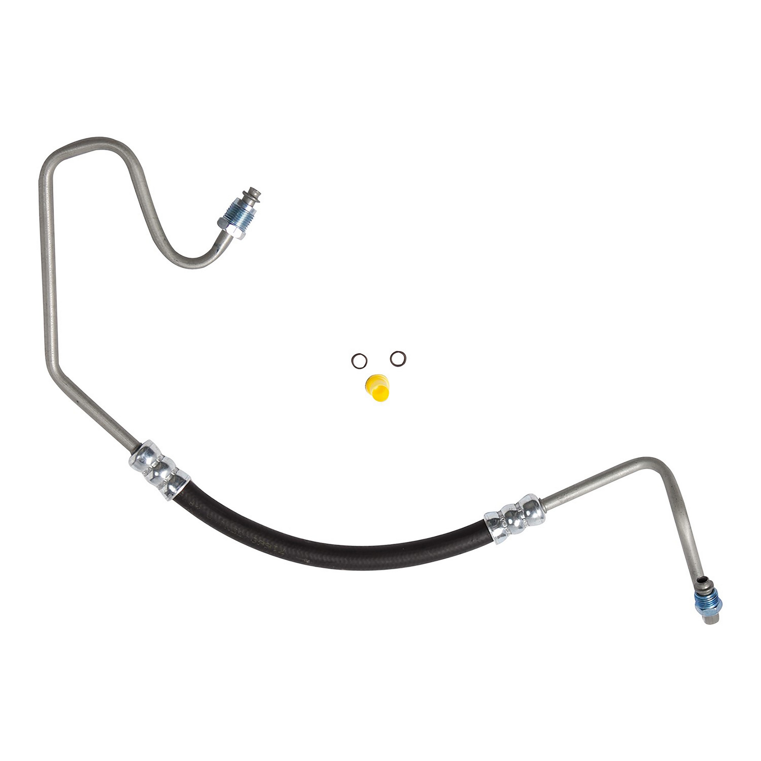 Edelmann Power Steering Pressure Hose
