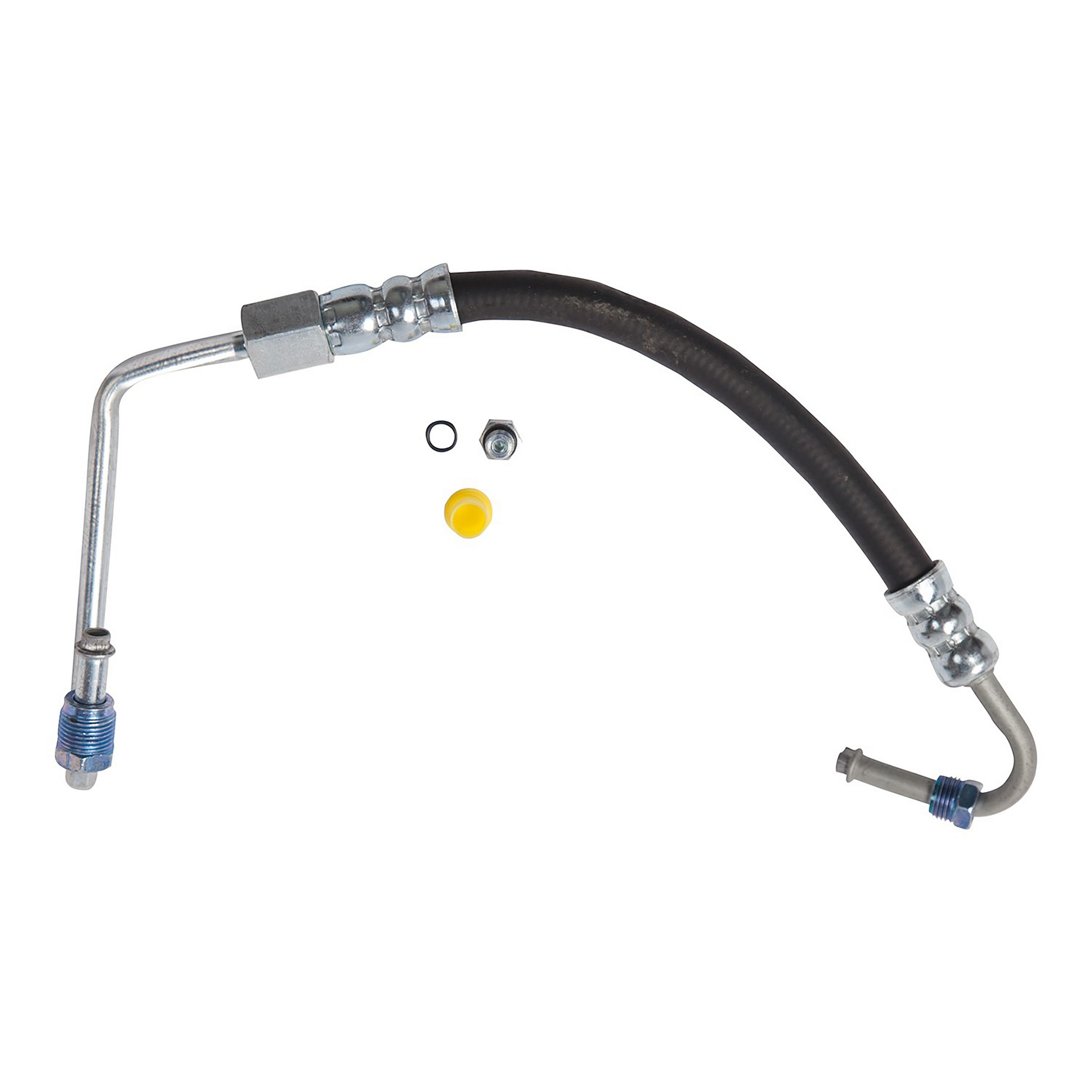 Edelmann Power Steering Pressure Hose
