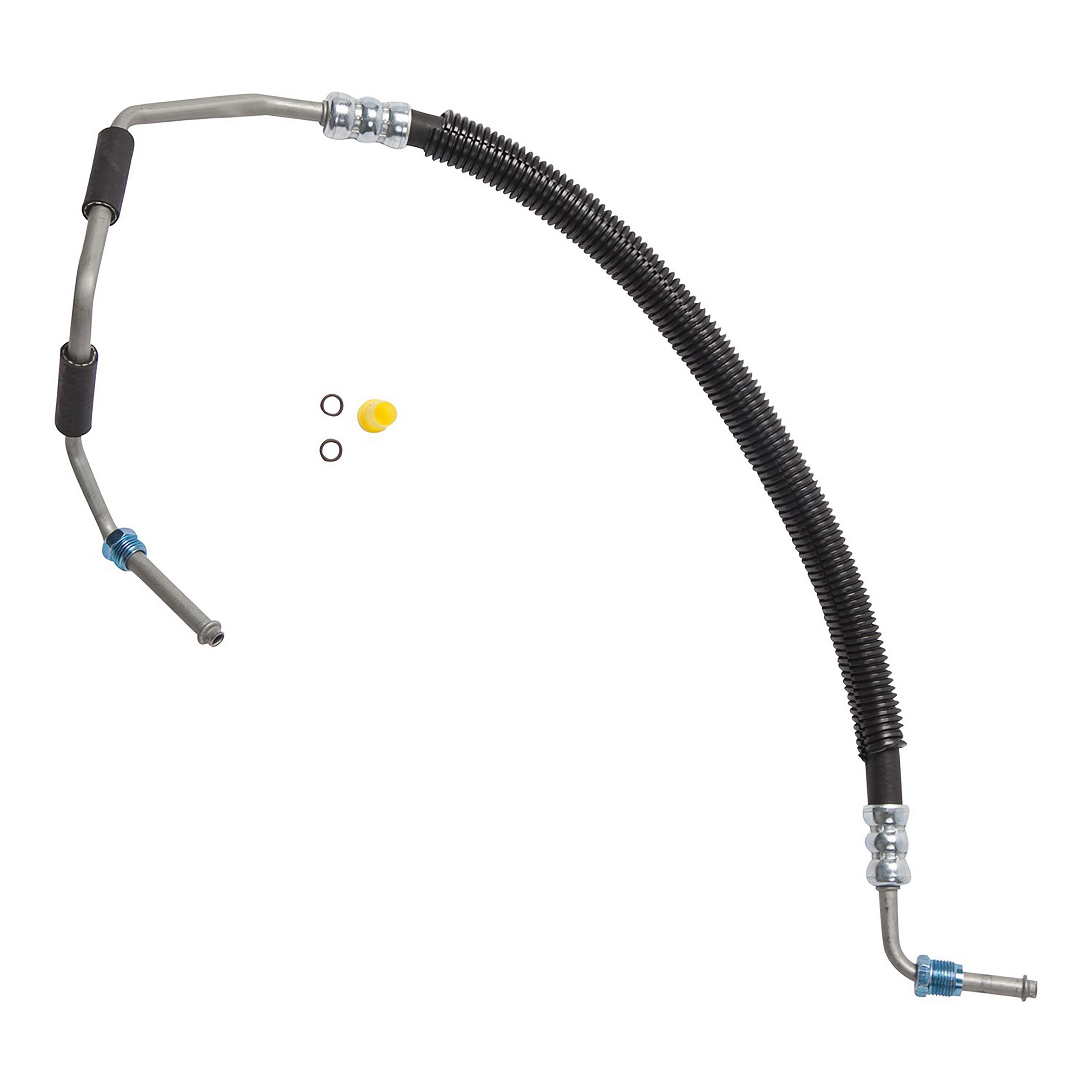 Edelmann Power Steering Pressure Hose