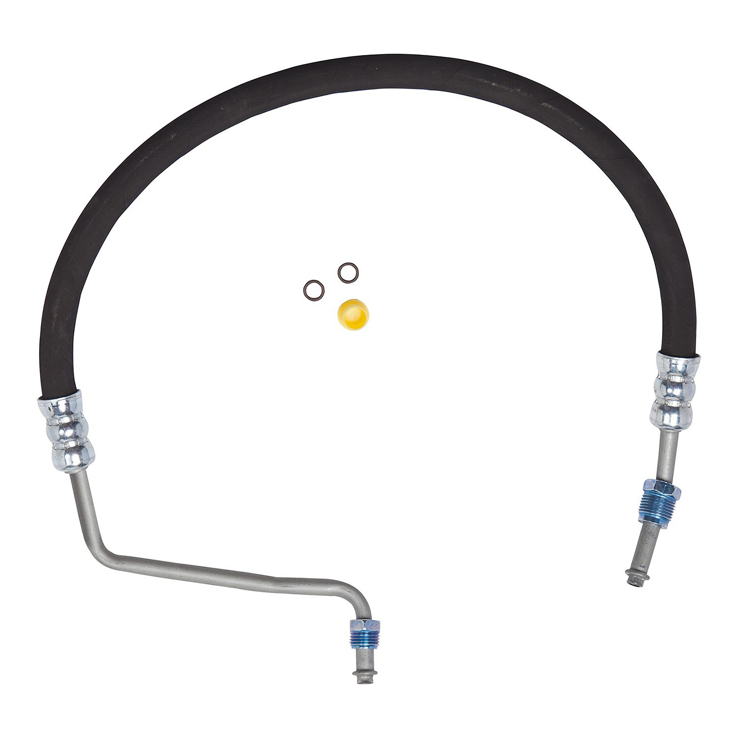 Edelmann Power Steering Pressure Hose