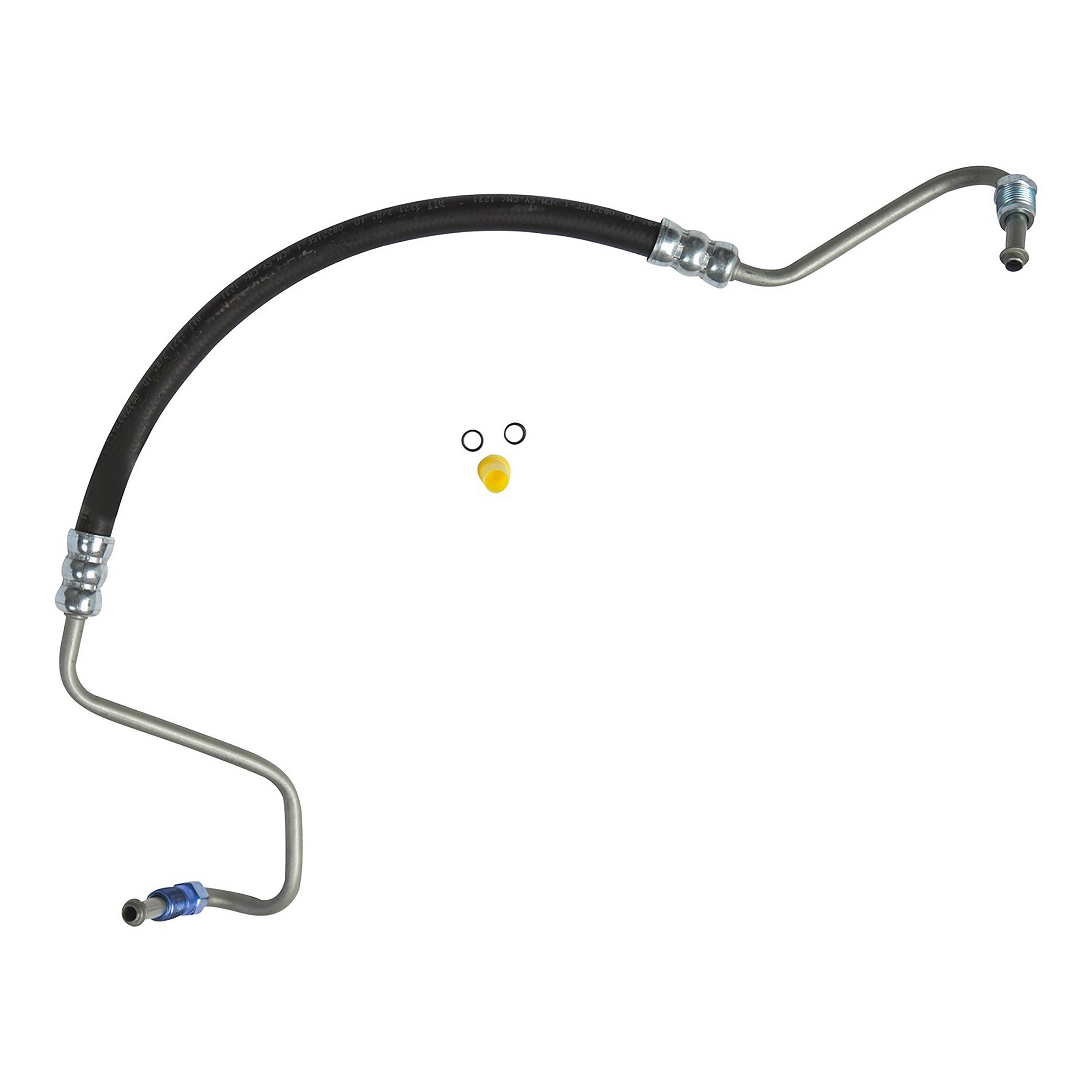 Edelmann Power Steering Pressure Hose