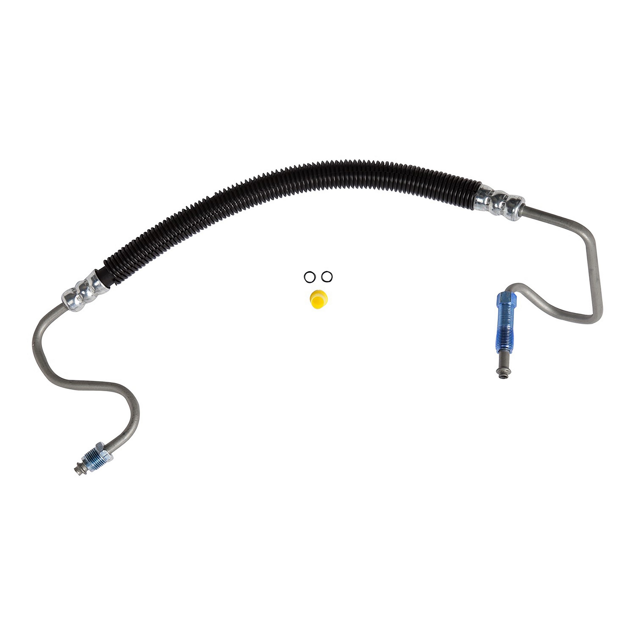 Edelmann Power Steering Pressure Hose