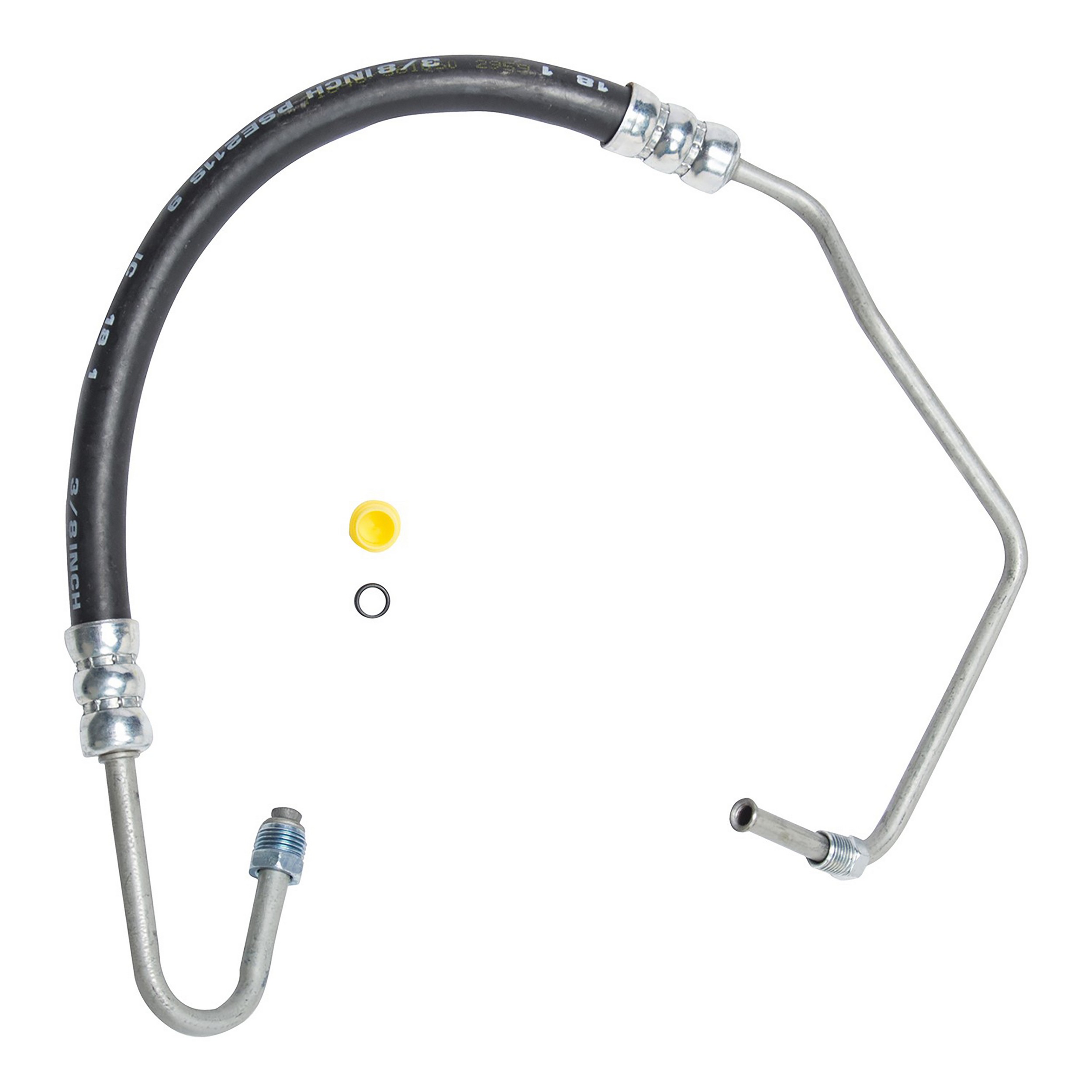 Edelmann Power Steering Pressure Hose