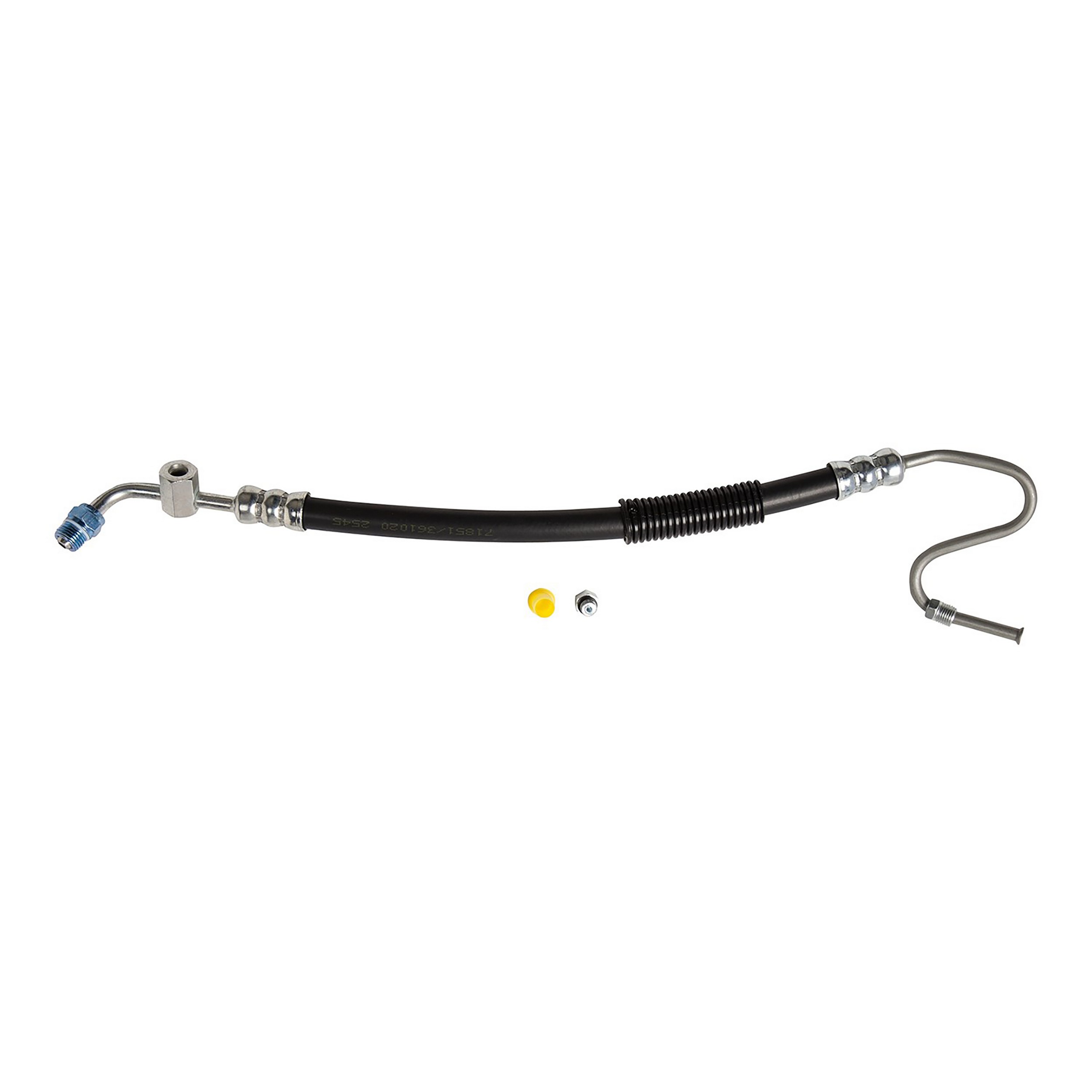 Edelmann Power Steering Pressure Hose