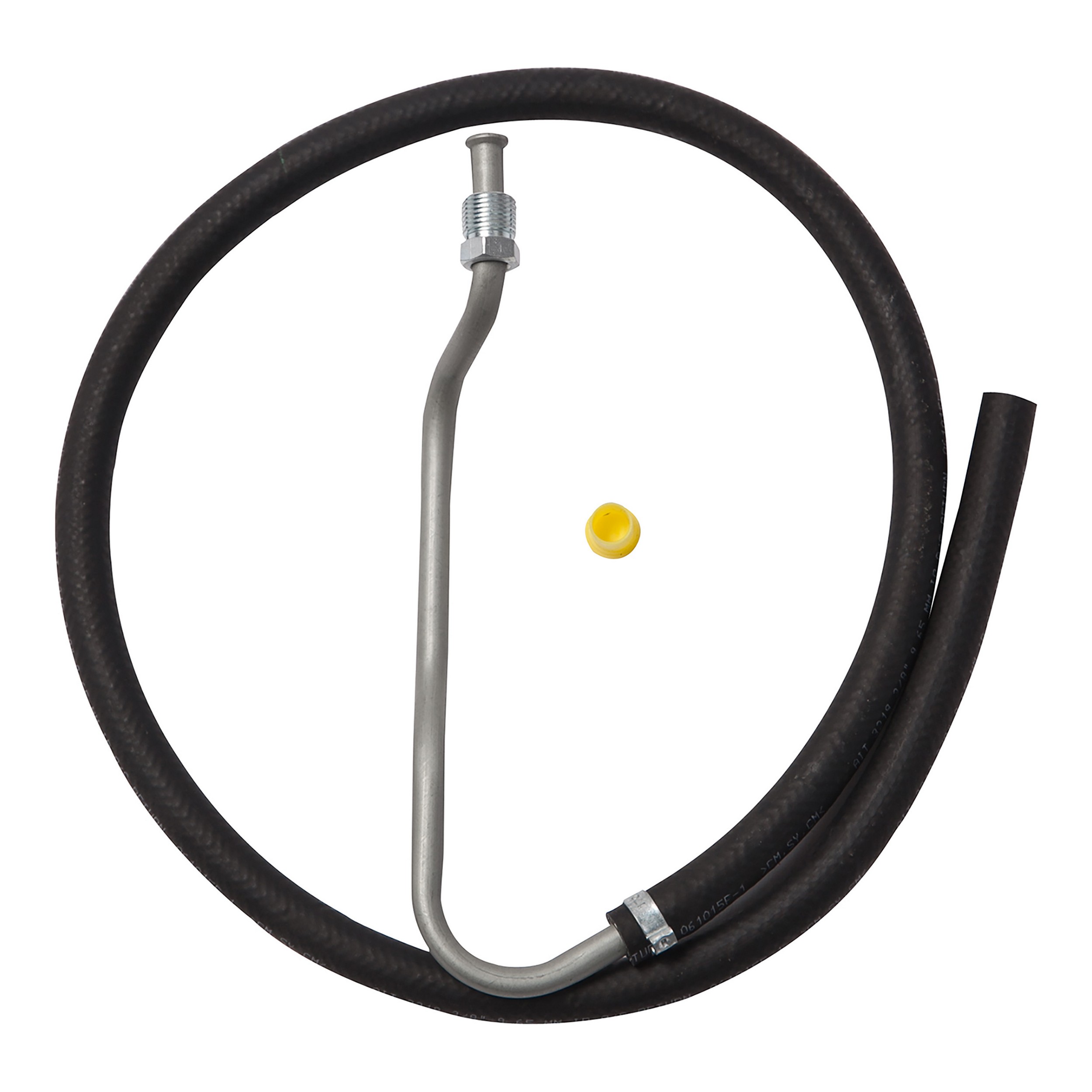Edelmann Power Steering Return Hose