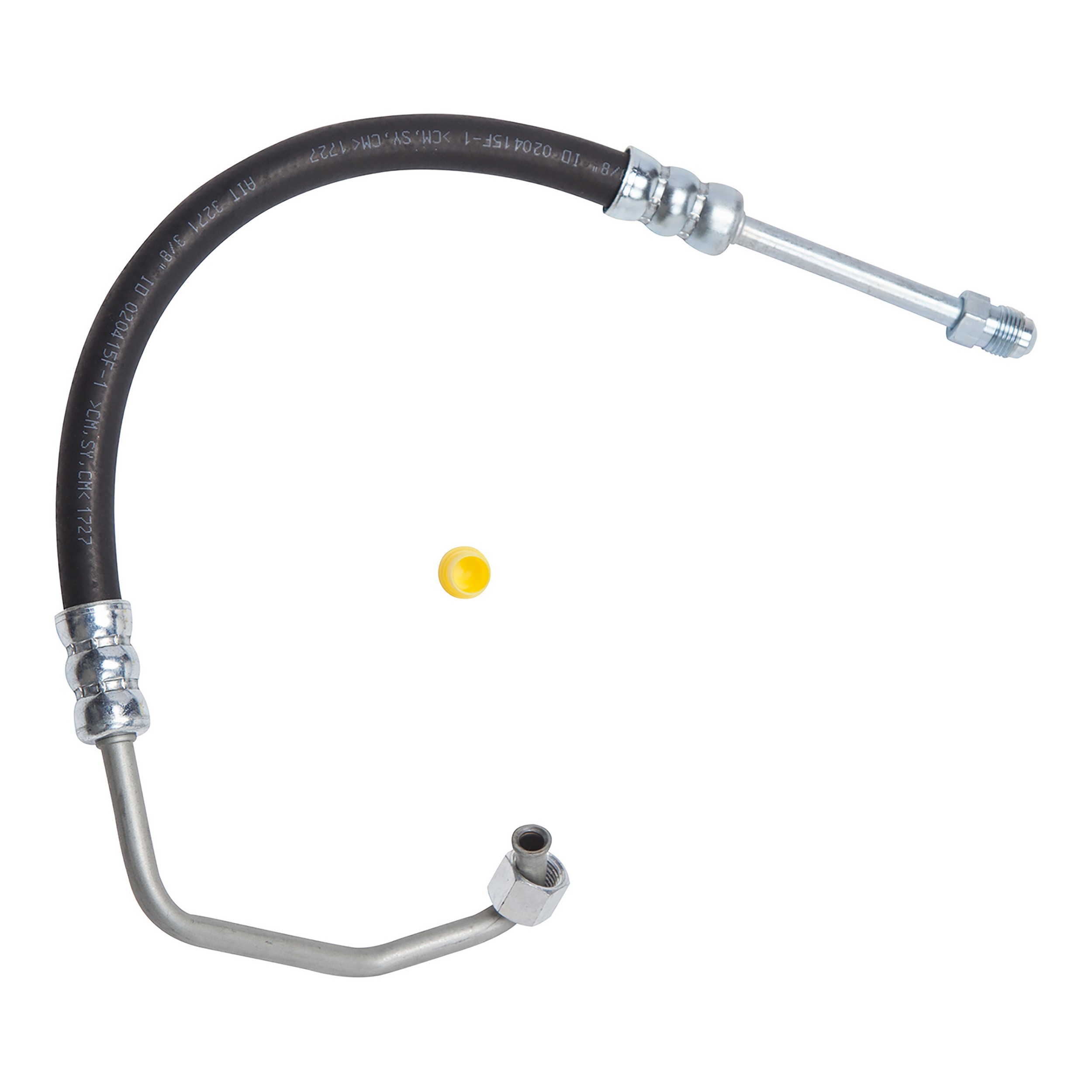 Edelmann Power Steering Pressure Hose