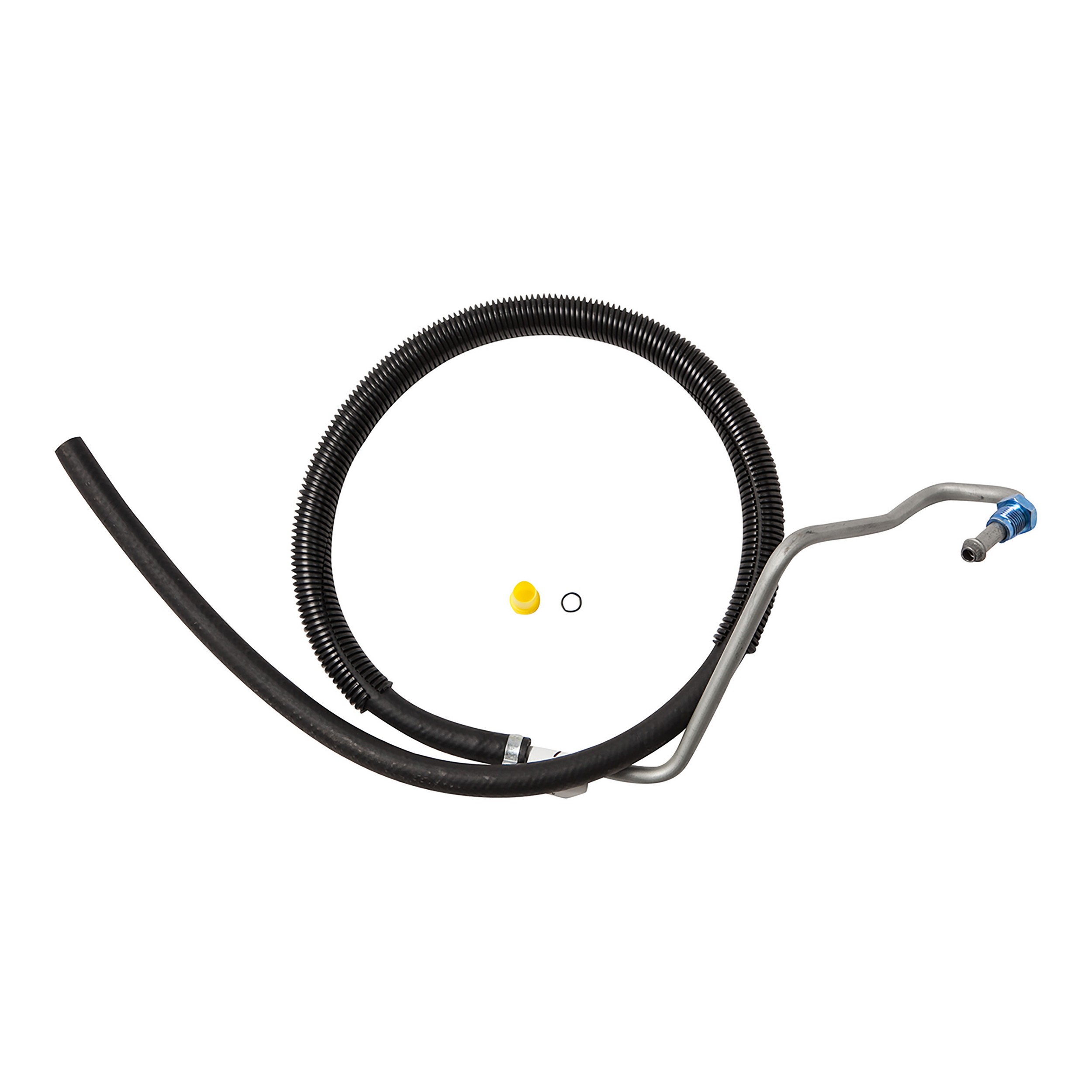 Edelmann Power Steering Return Hose