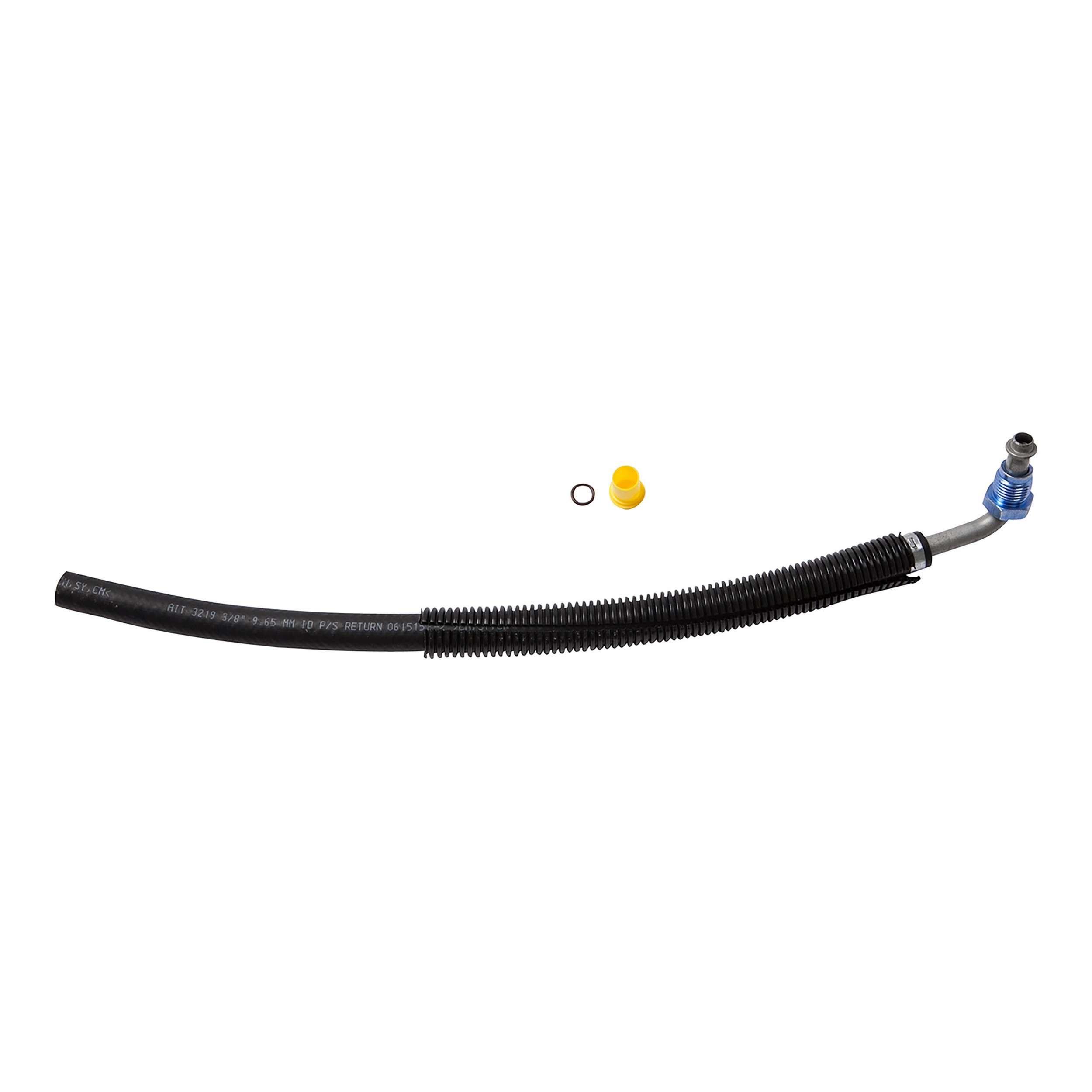Edelmann Power Steering Return Hose