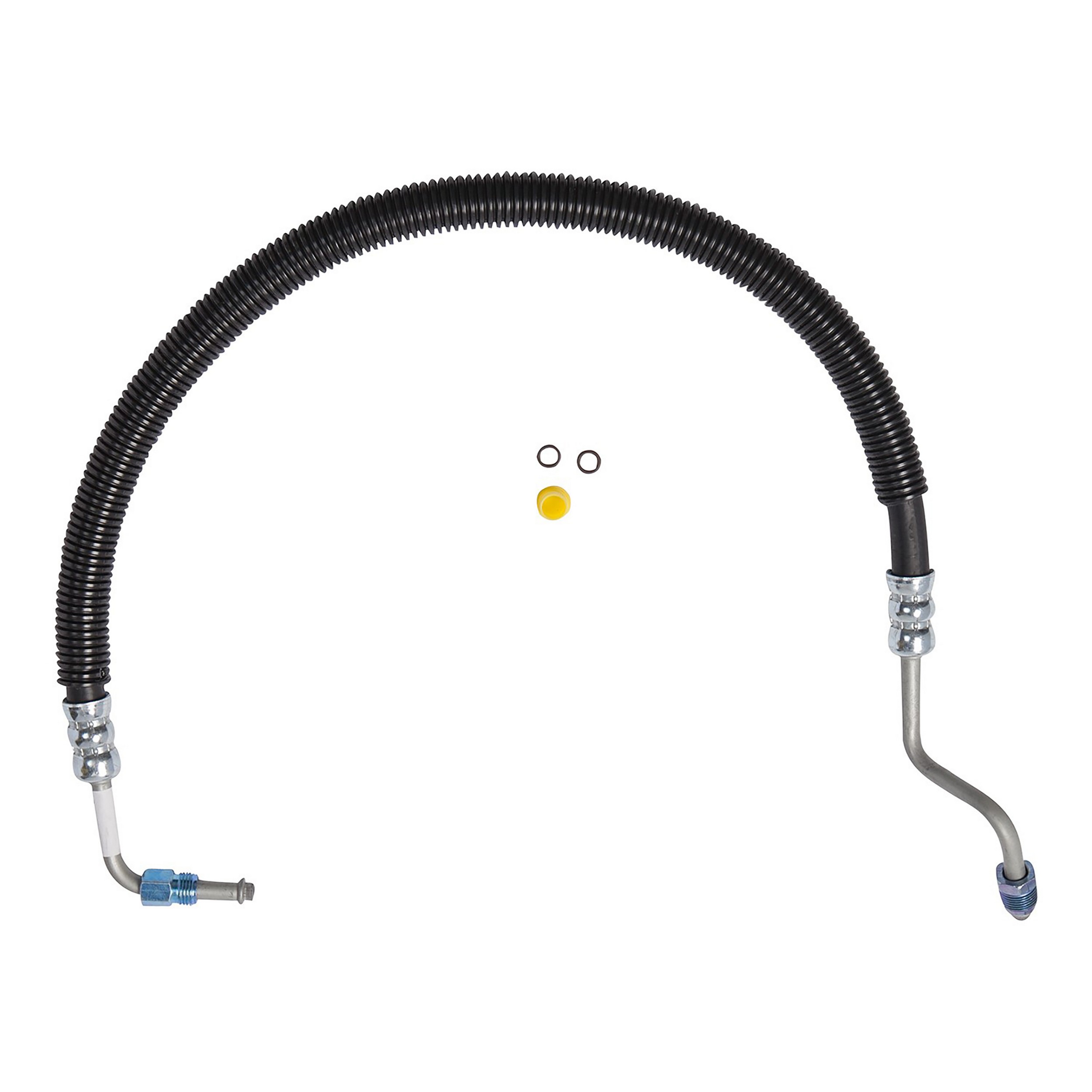Edelmann Power Steering Pressure Hose