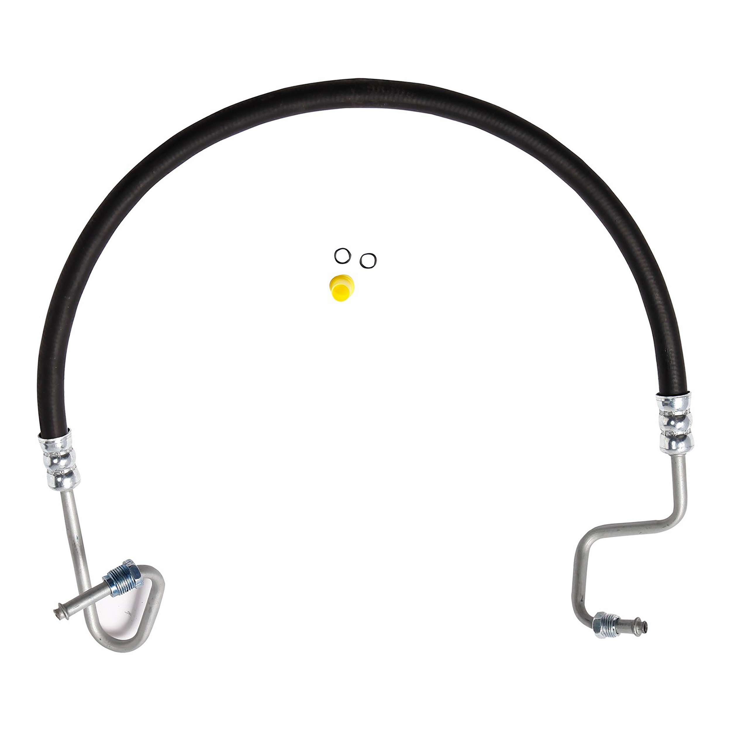 Edelmann Power Steering Pressure Hose