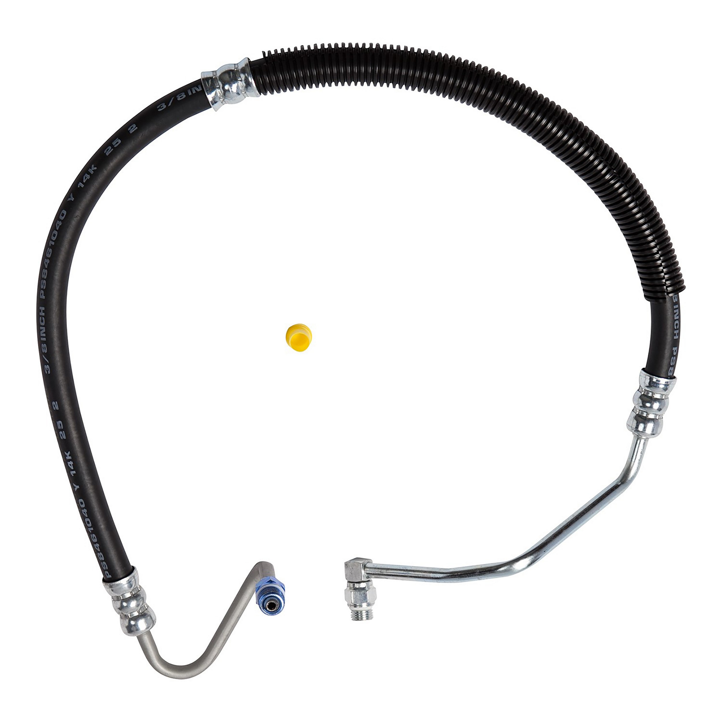Edelmann Power Steering Pressure Hose