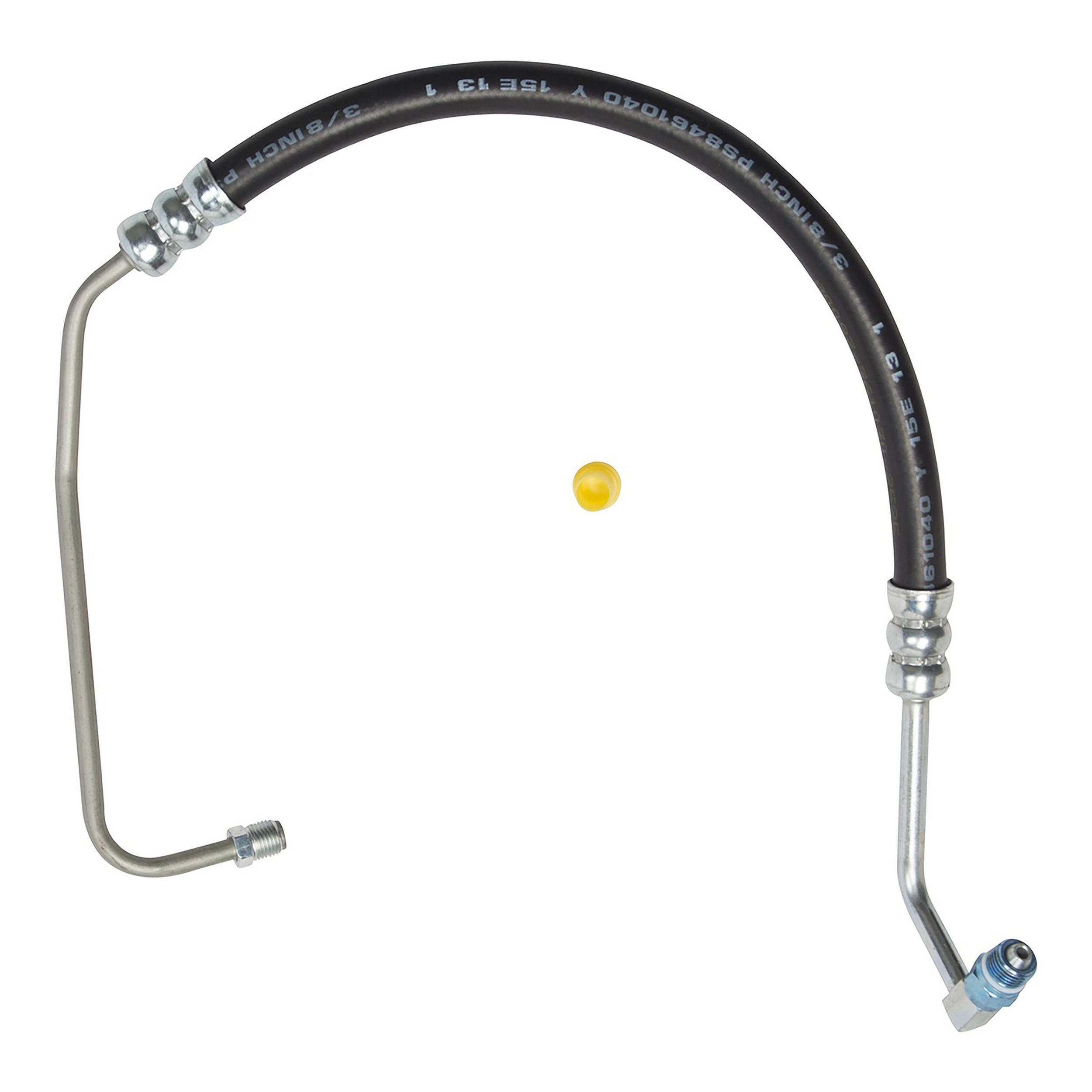 Edelmann Power Steering Pressure Hose