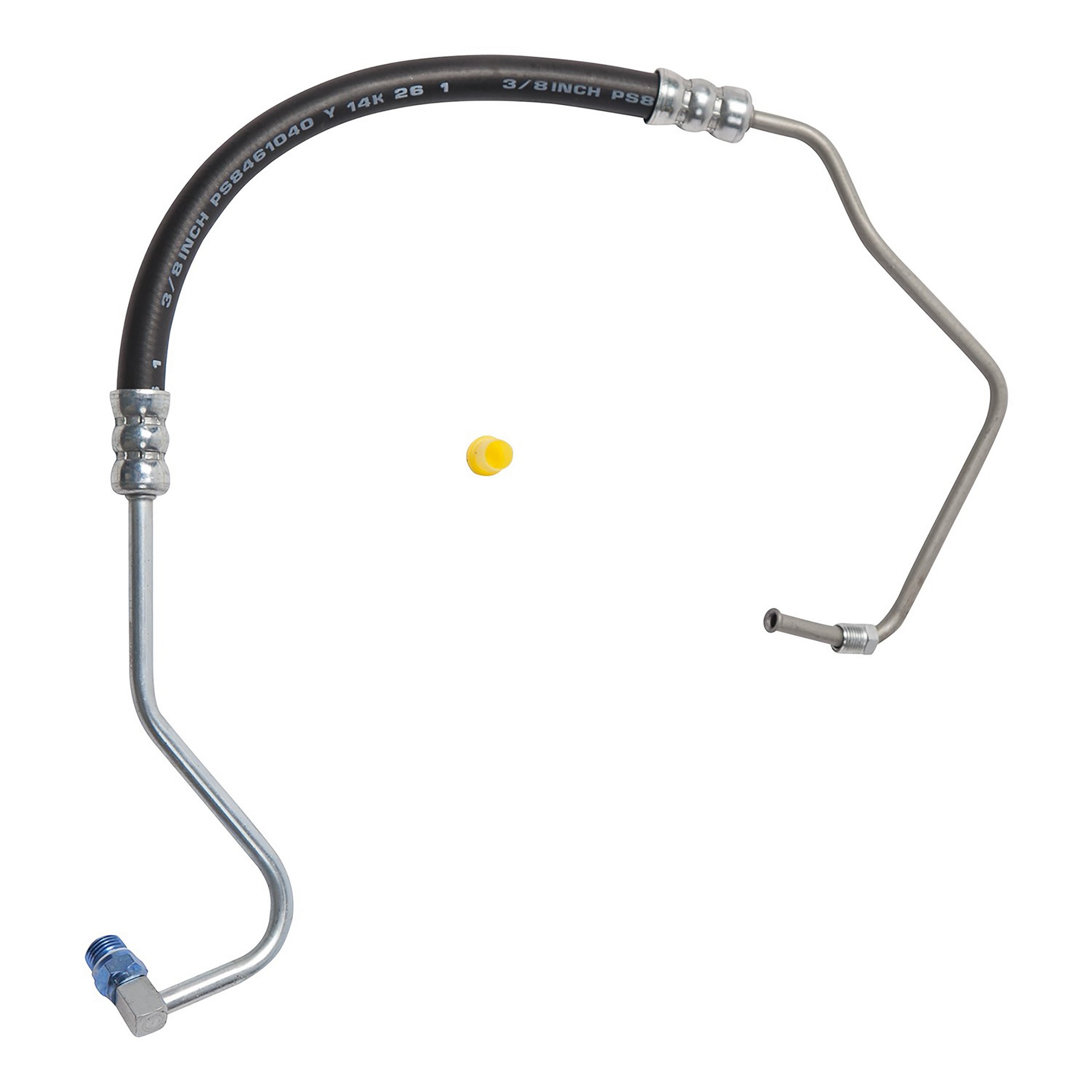 Edelmann Power Steering Pressure Hose