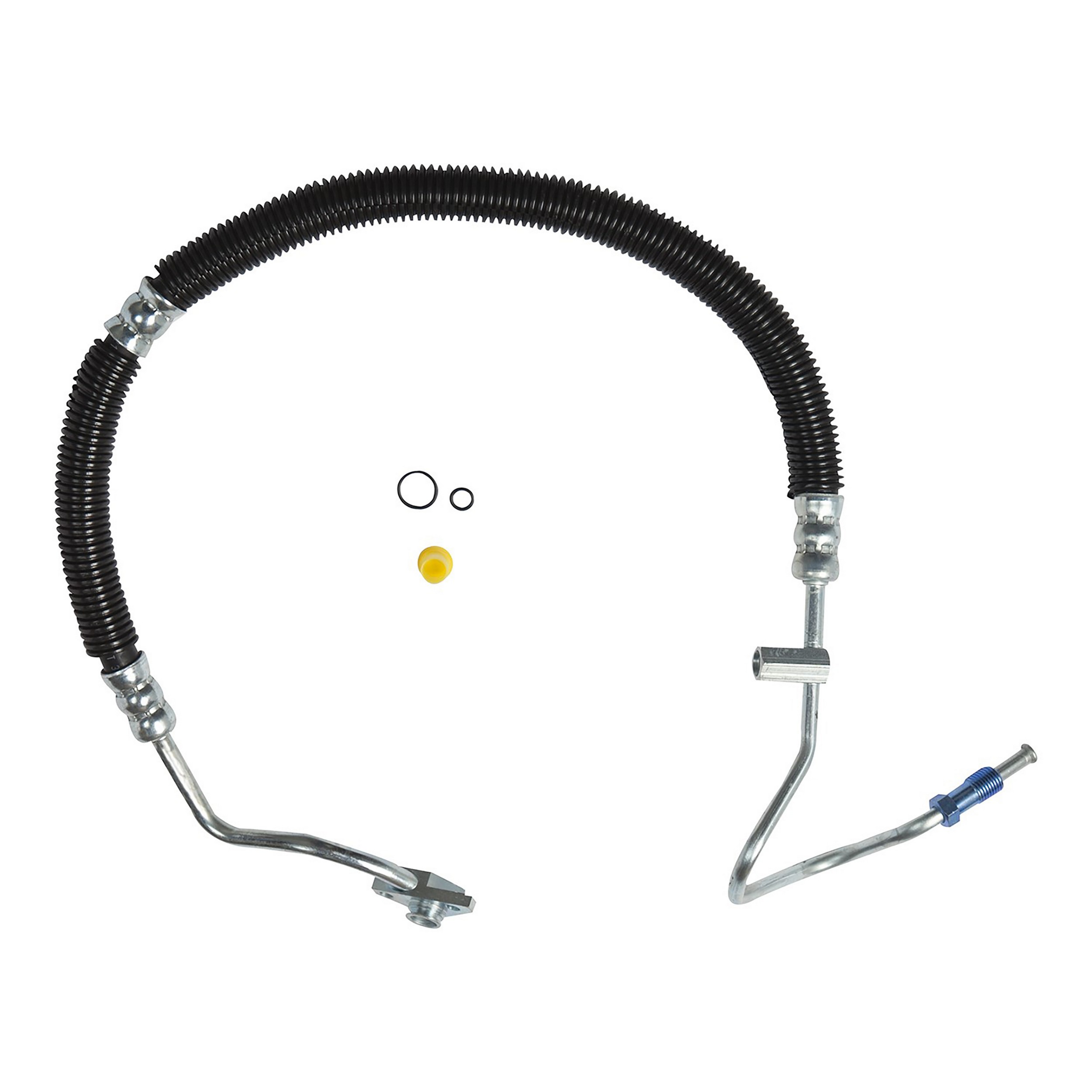 Edelmann Power Steering Pressure Hose