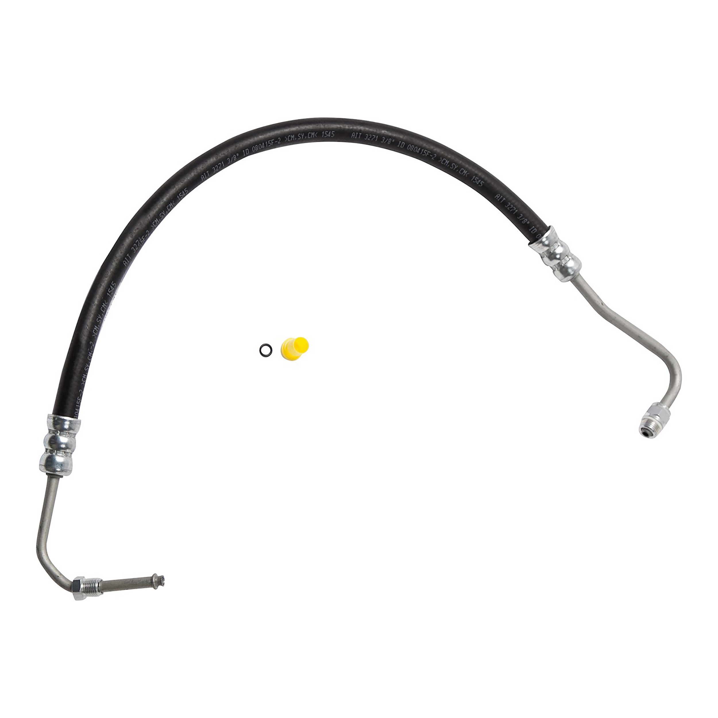 Edelmann Power Steering Pressure Hose