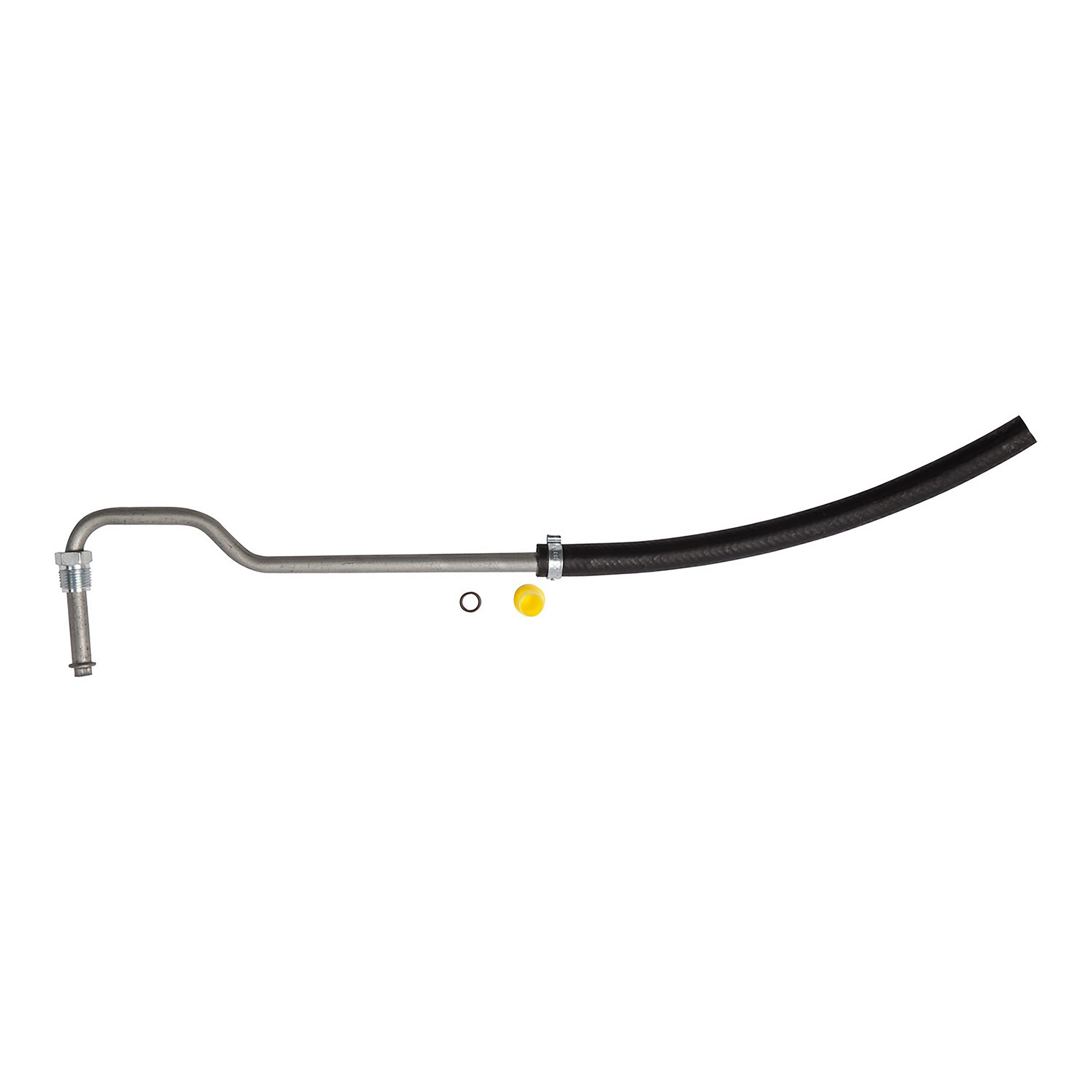 Edelmann Power Steering Return Hose