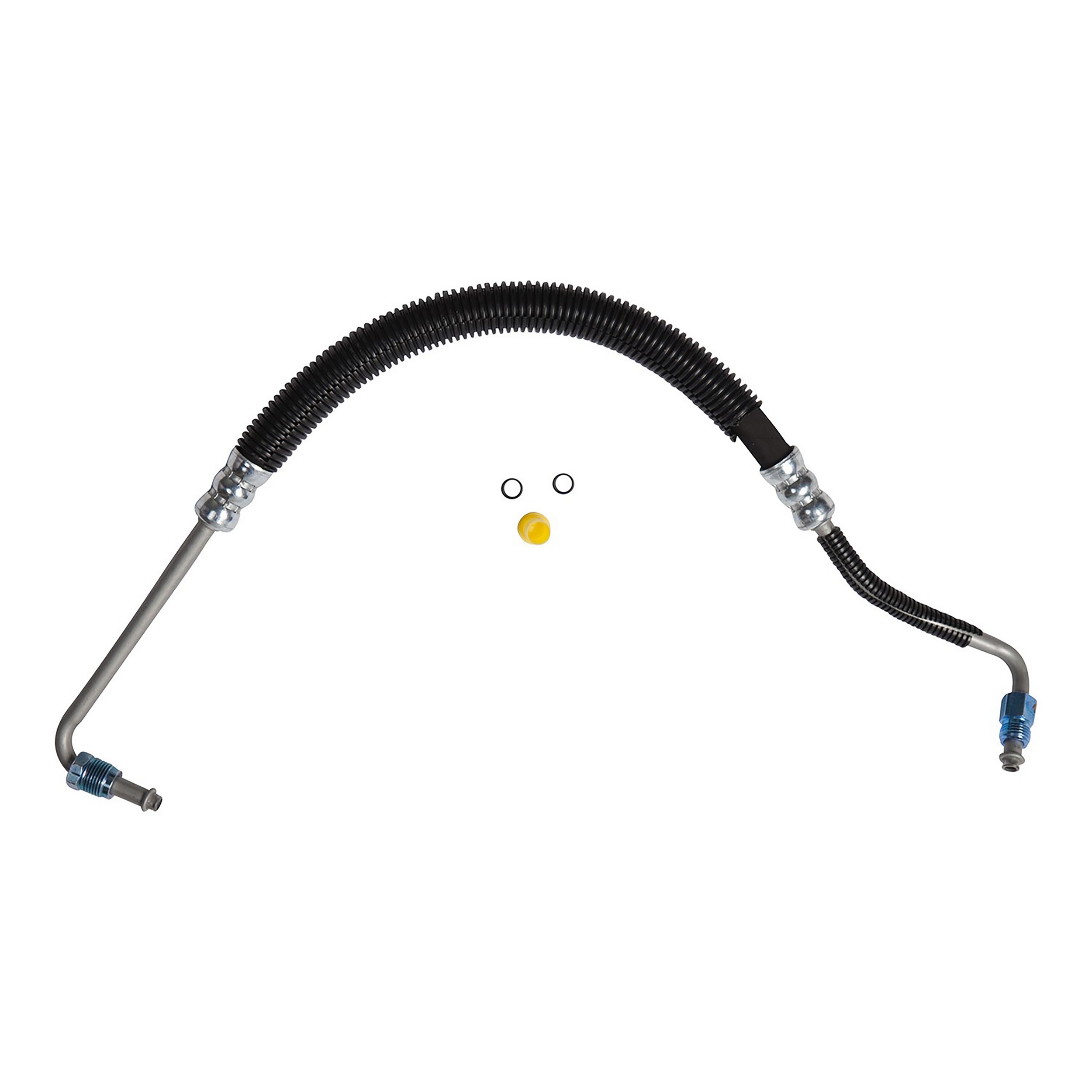 Edelmann Power Steering Pressure Hose