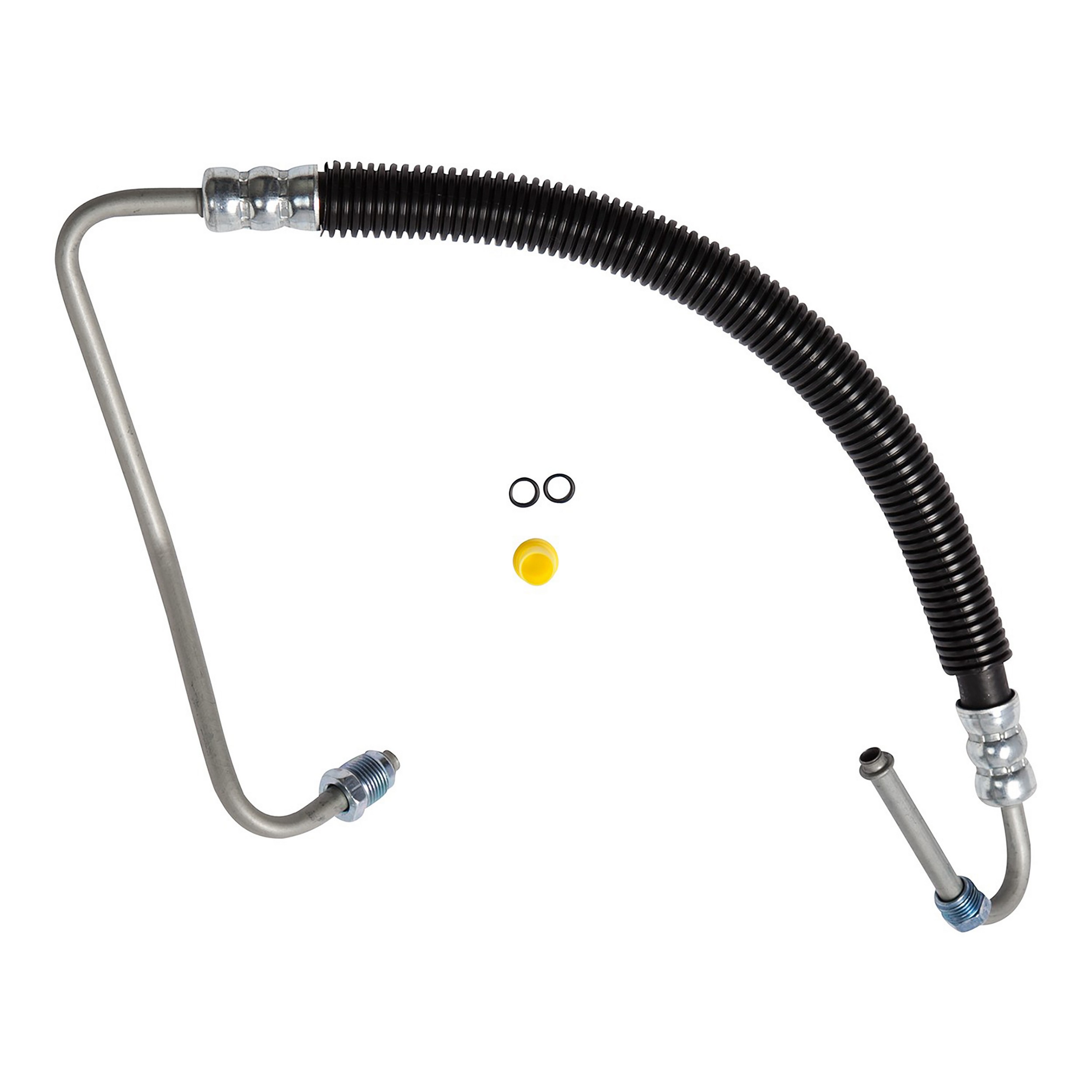 Edelmann Power Steering Pressure Hose