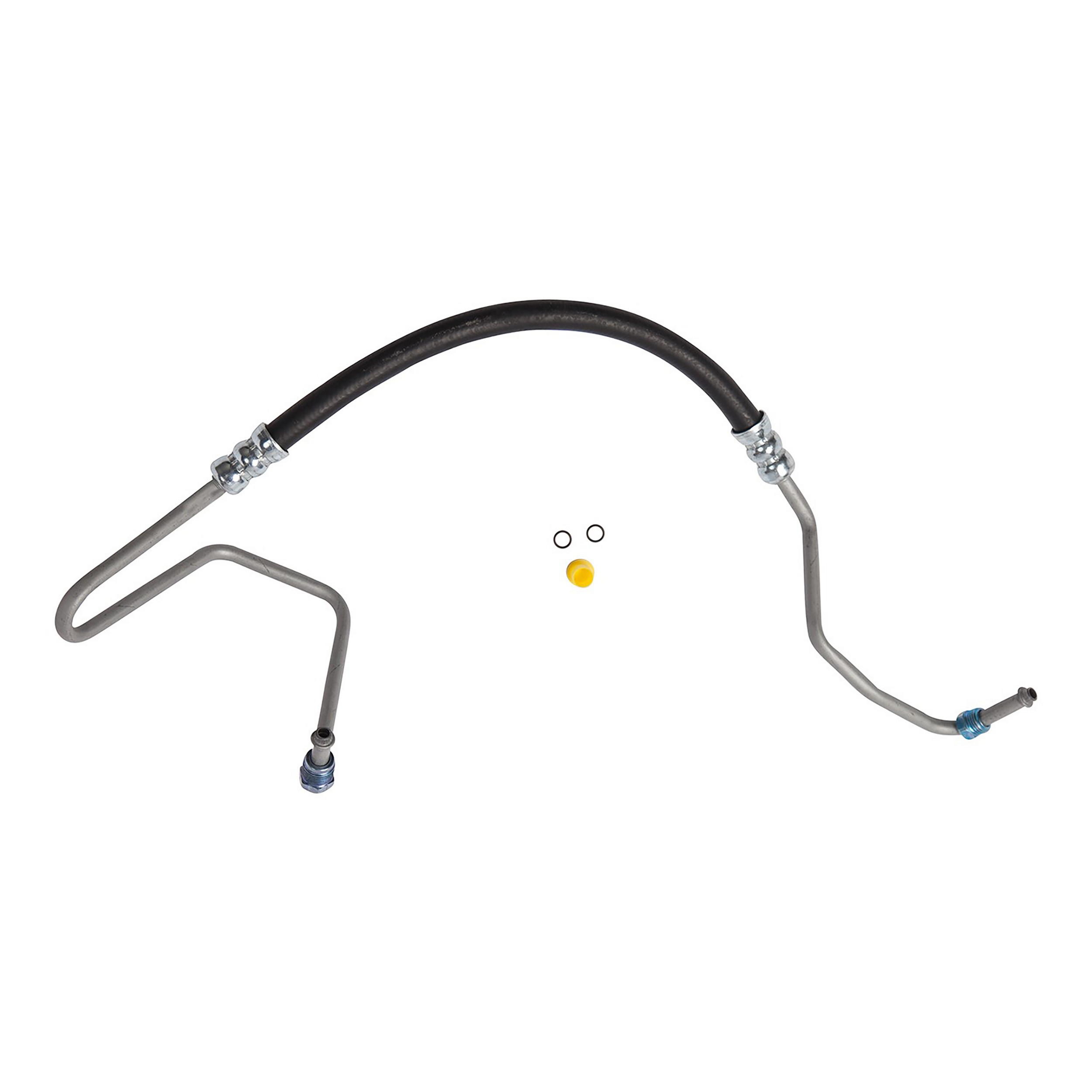 Edelmann Power Steering Pressure Hose