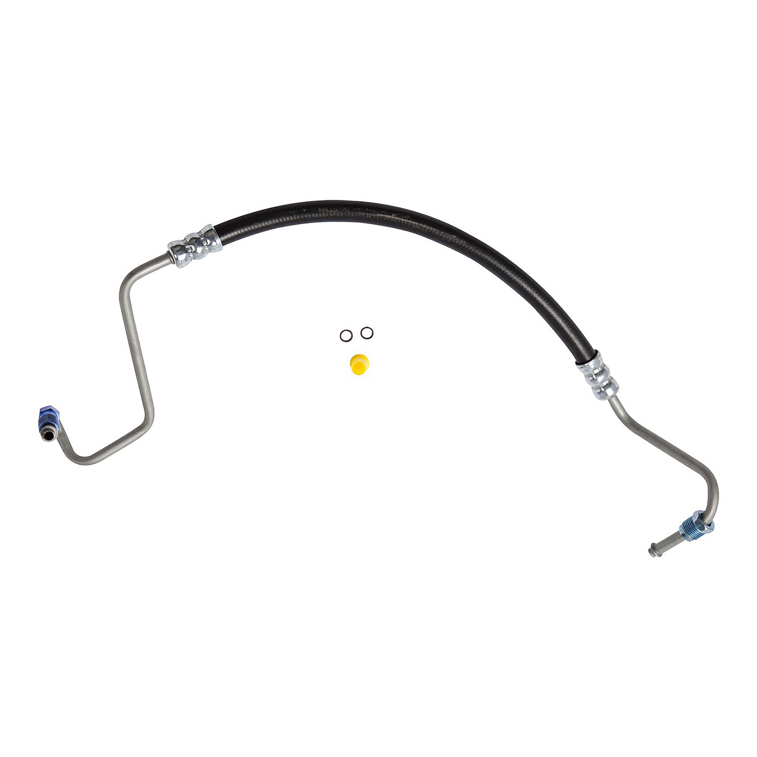 Edelmann Power Steering Pressure Hose