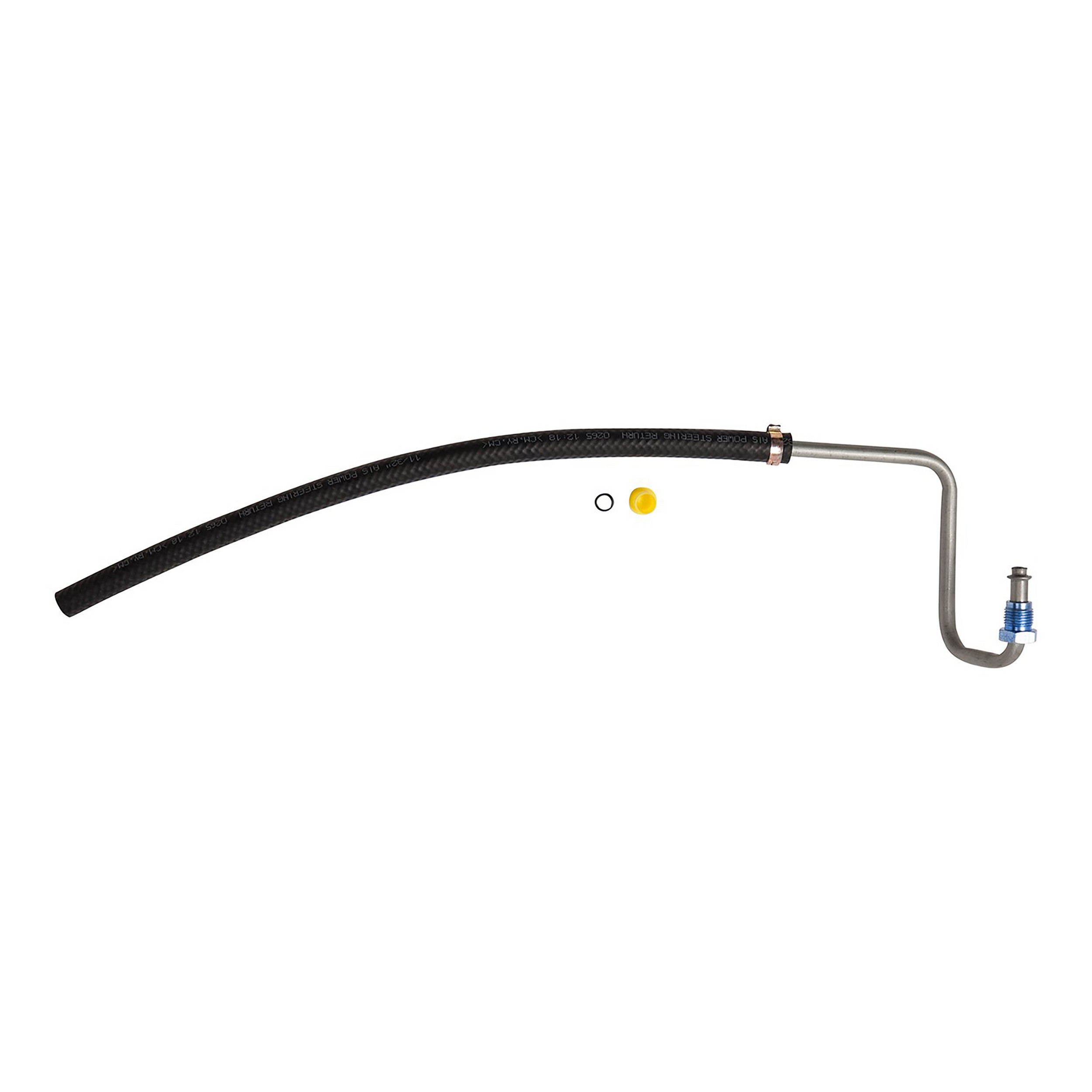 Edelmann Power Steering Return Hose
