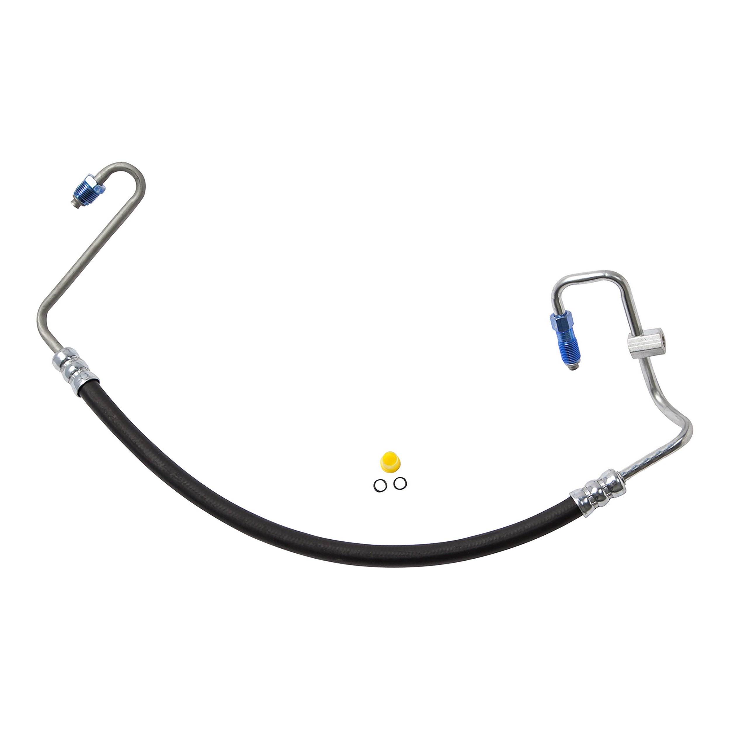Edelmann Power Steering Pressure Hose