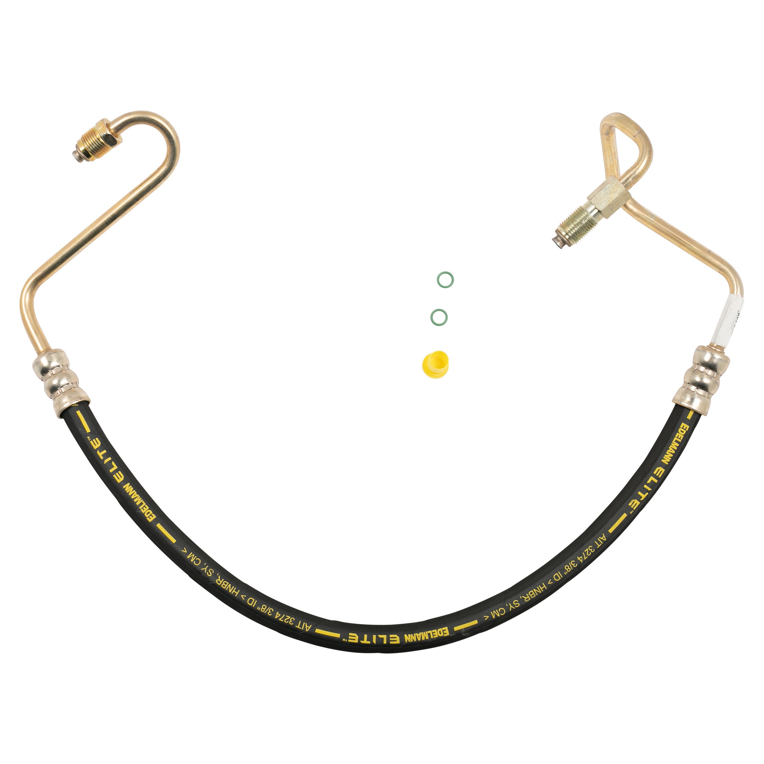 Premium Edelmann Elite Power Steering Hose