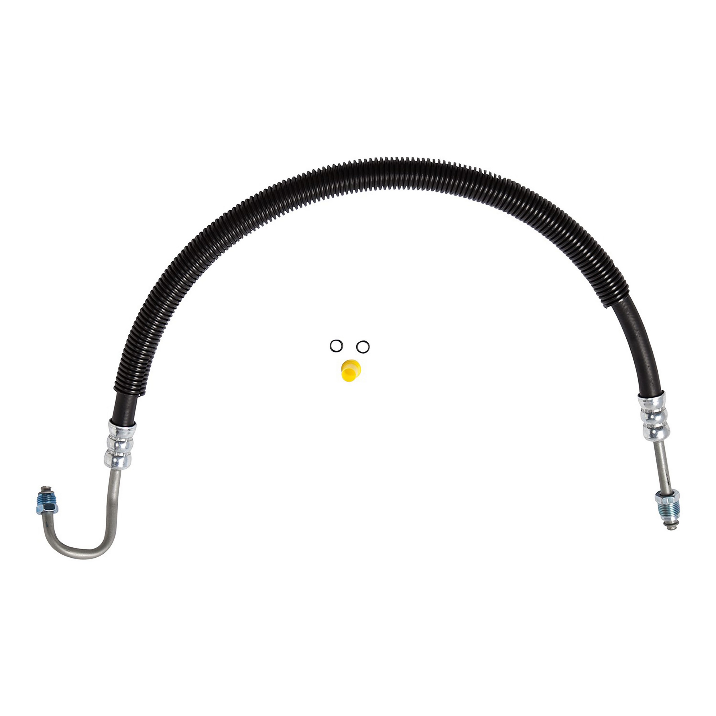 Edelmann Power Steering Pressure Hose