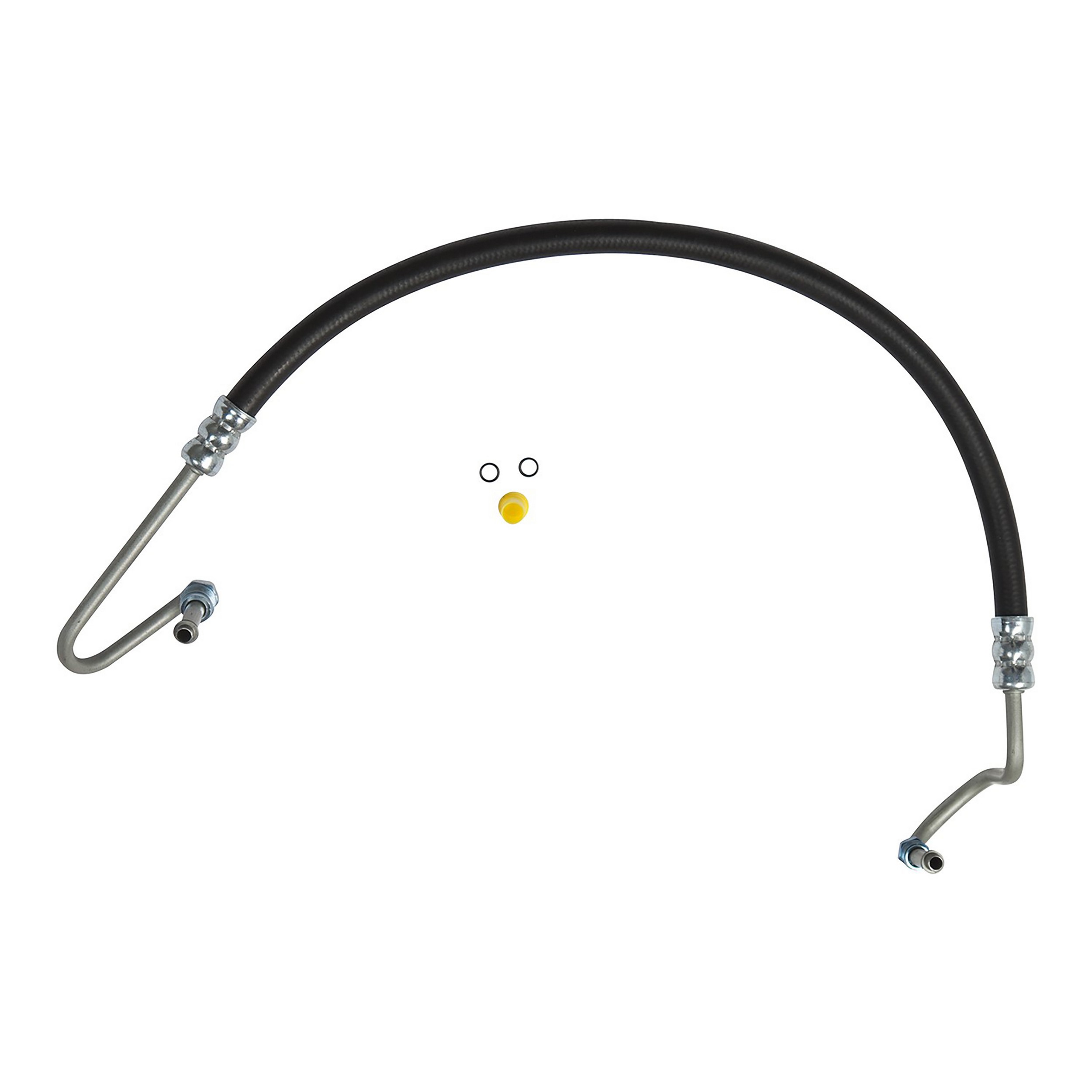 Edelmann Power Steering Pressure Hose