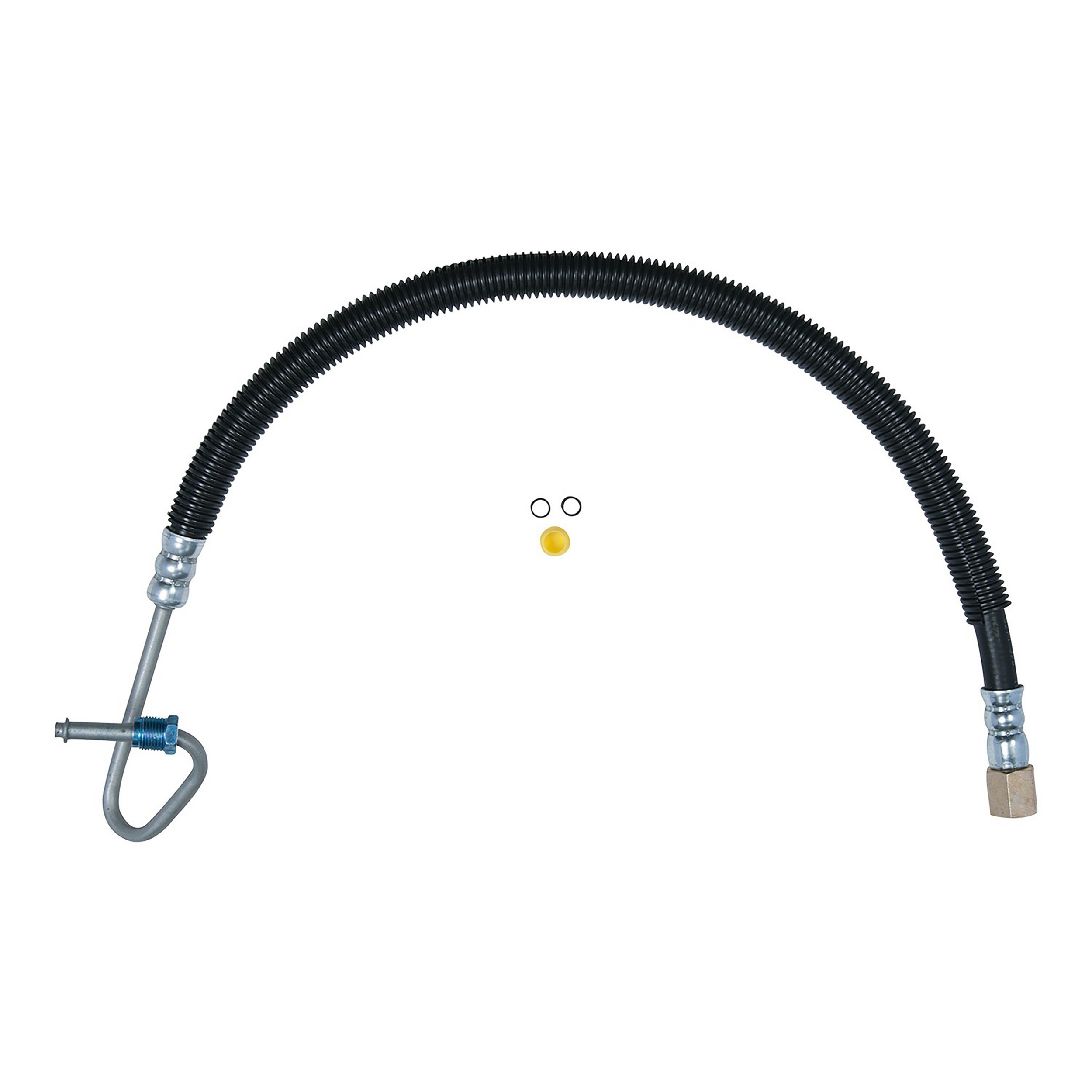 Edelmann Power Steering Pressure Hose