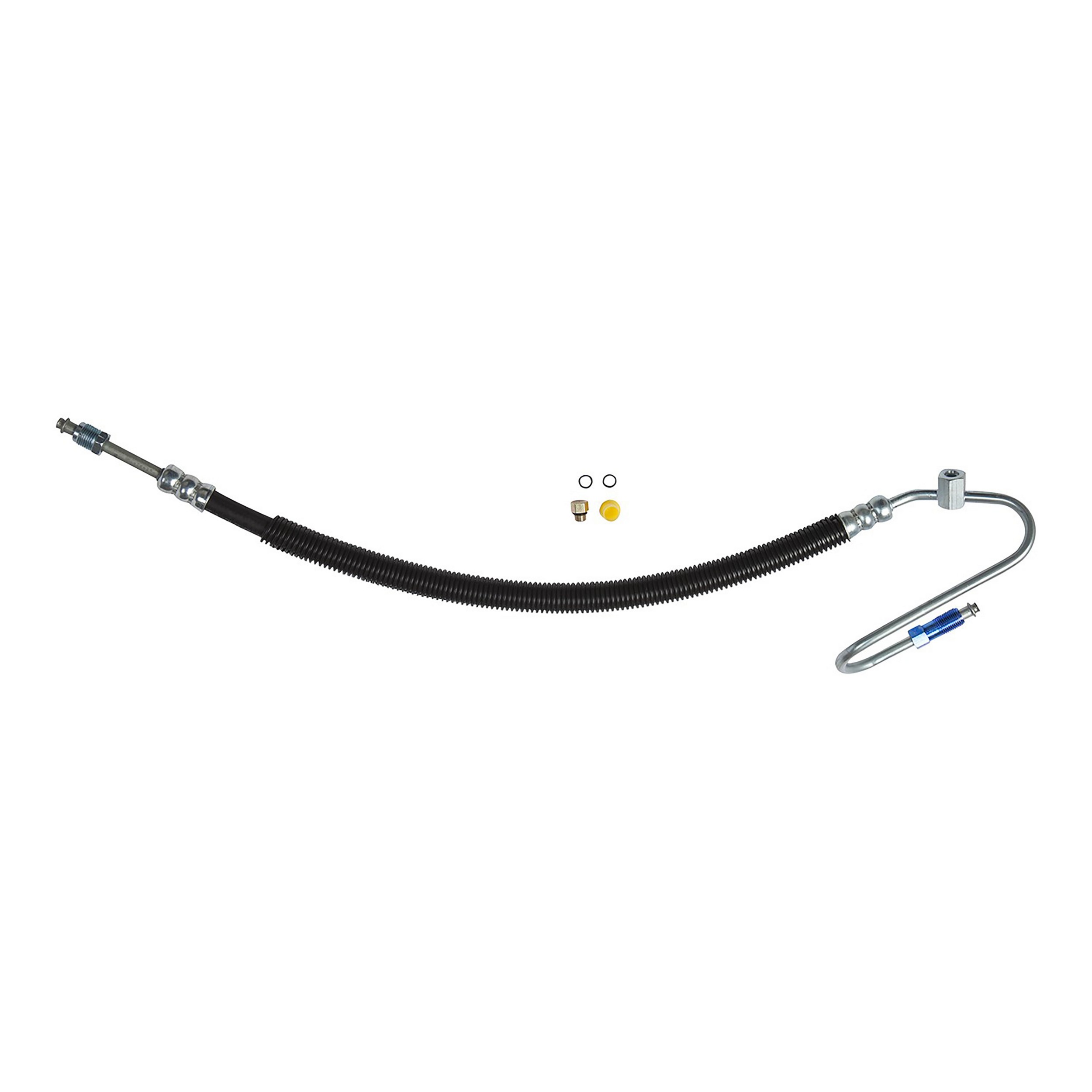 Edelmann Power Steering Pressure Hose