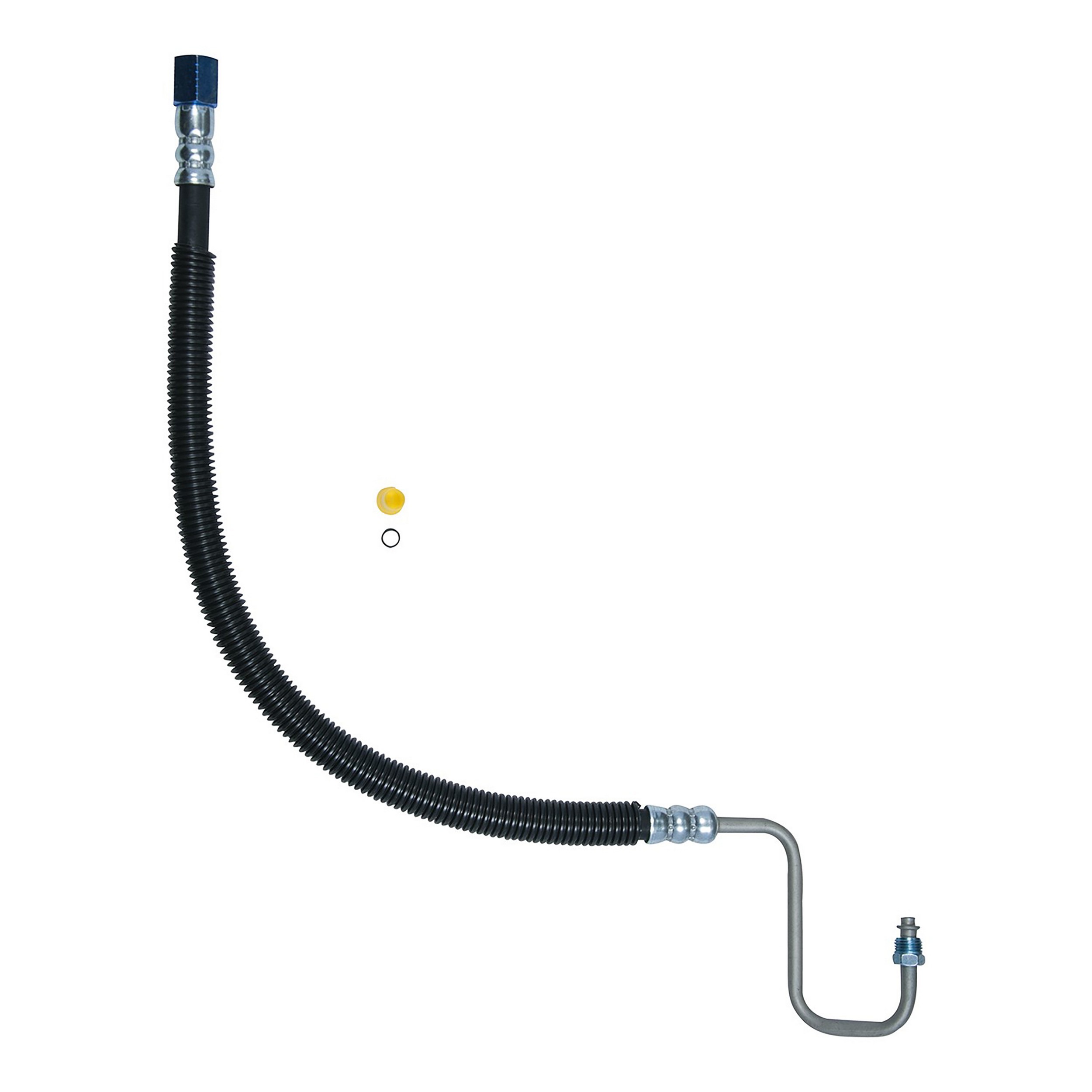 Edelmann Power Steering Pressure Hose
