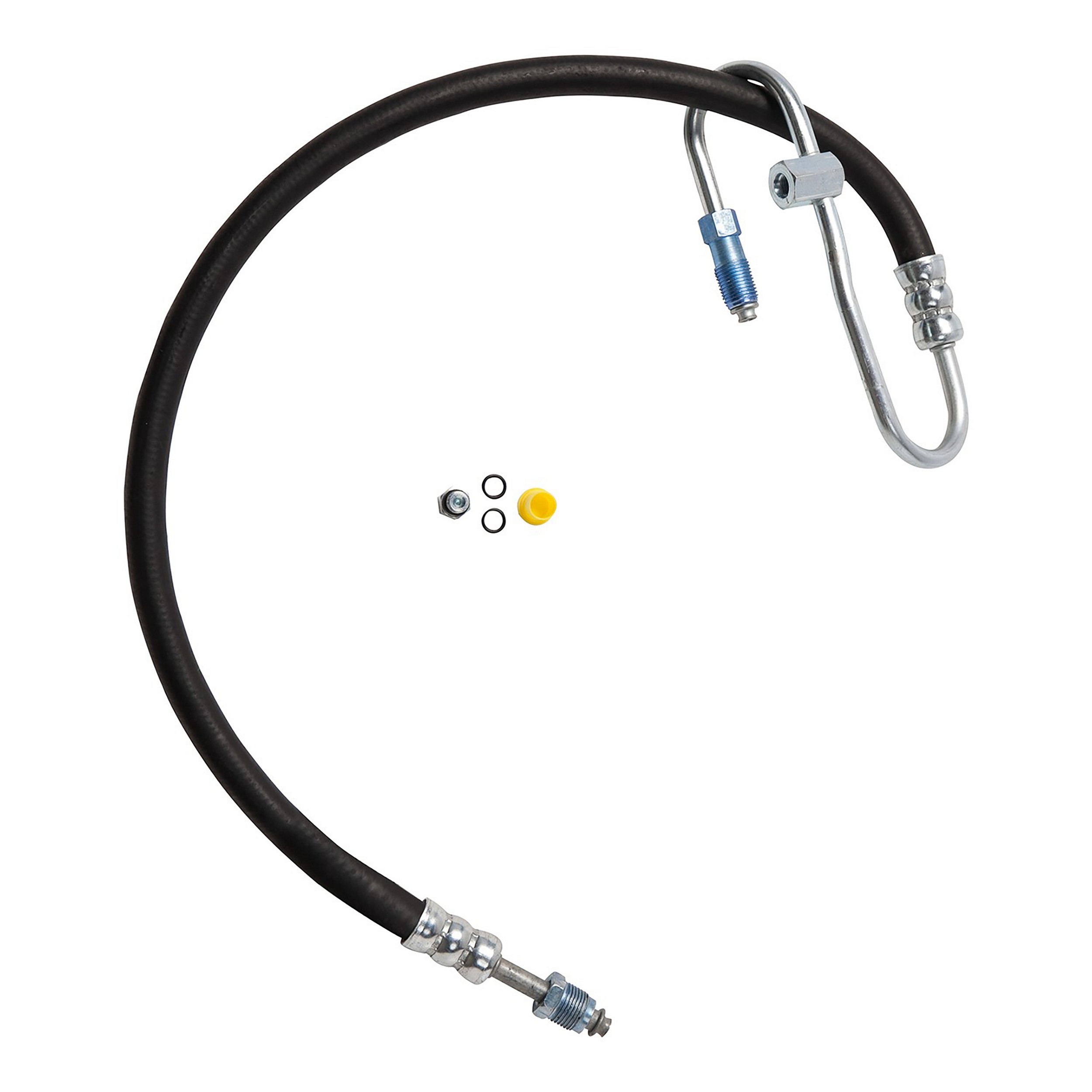 Edelmann Power Steering Pressure Hose