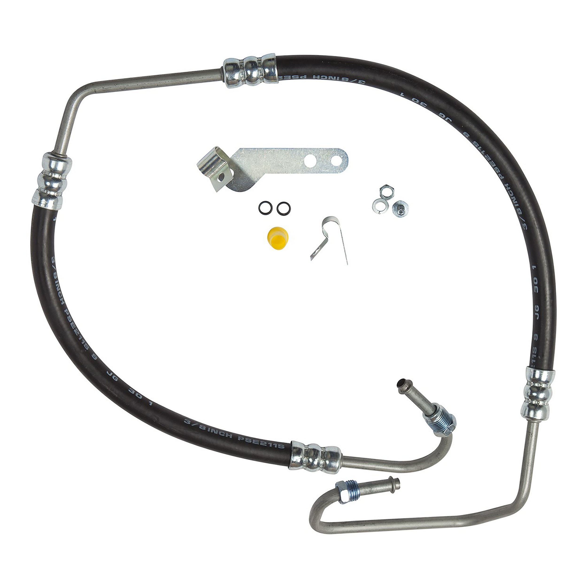 Edelmann Power Steering Pressure Hose