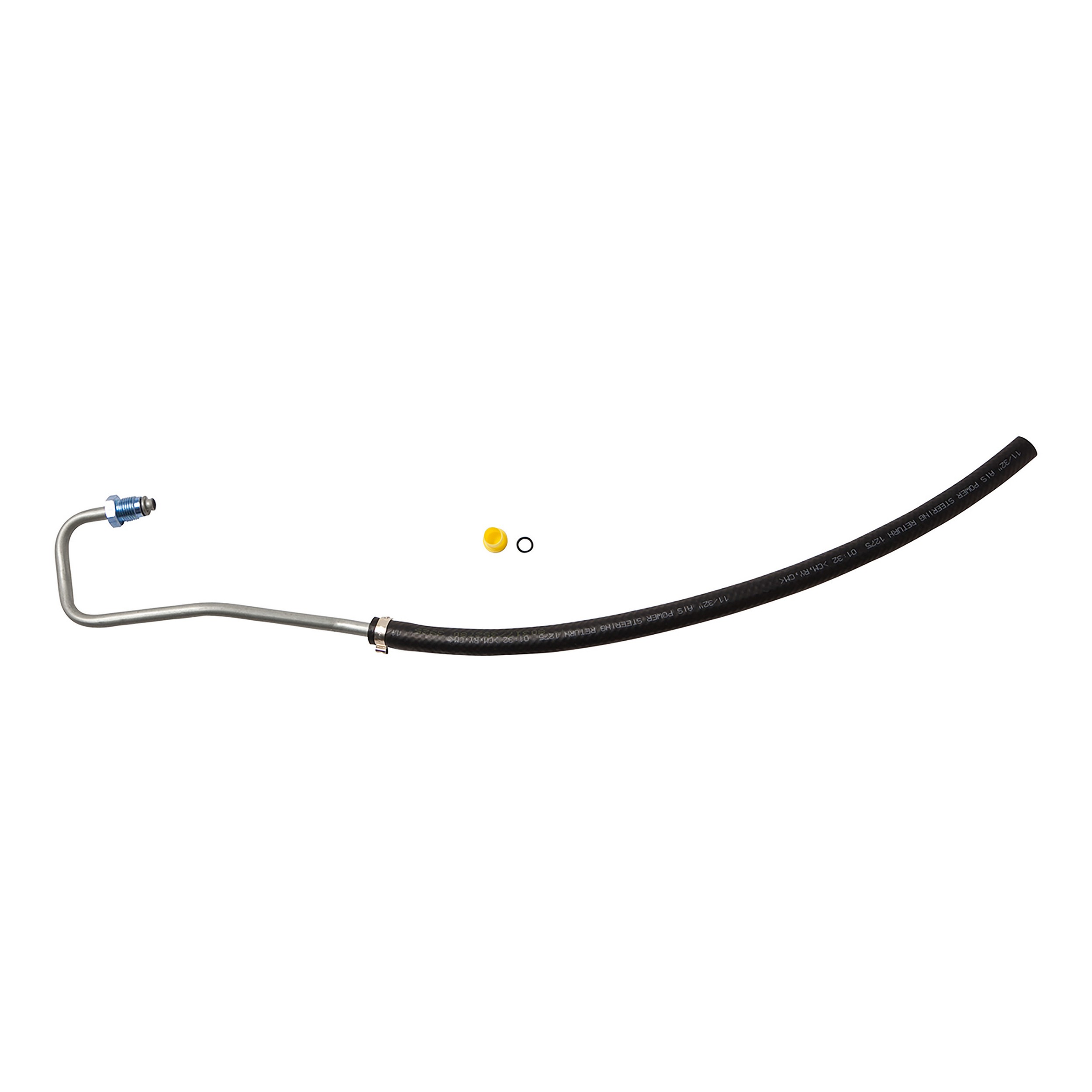 Edelmann Power Steering Return Hose