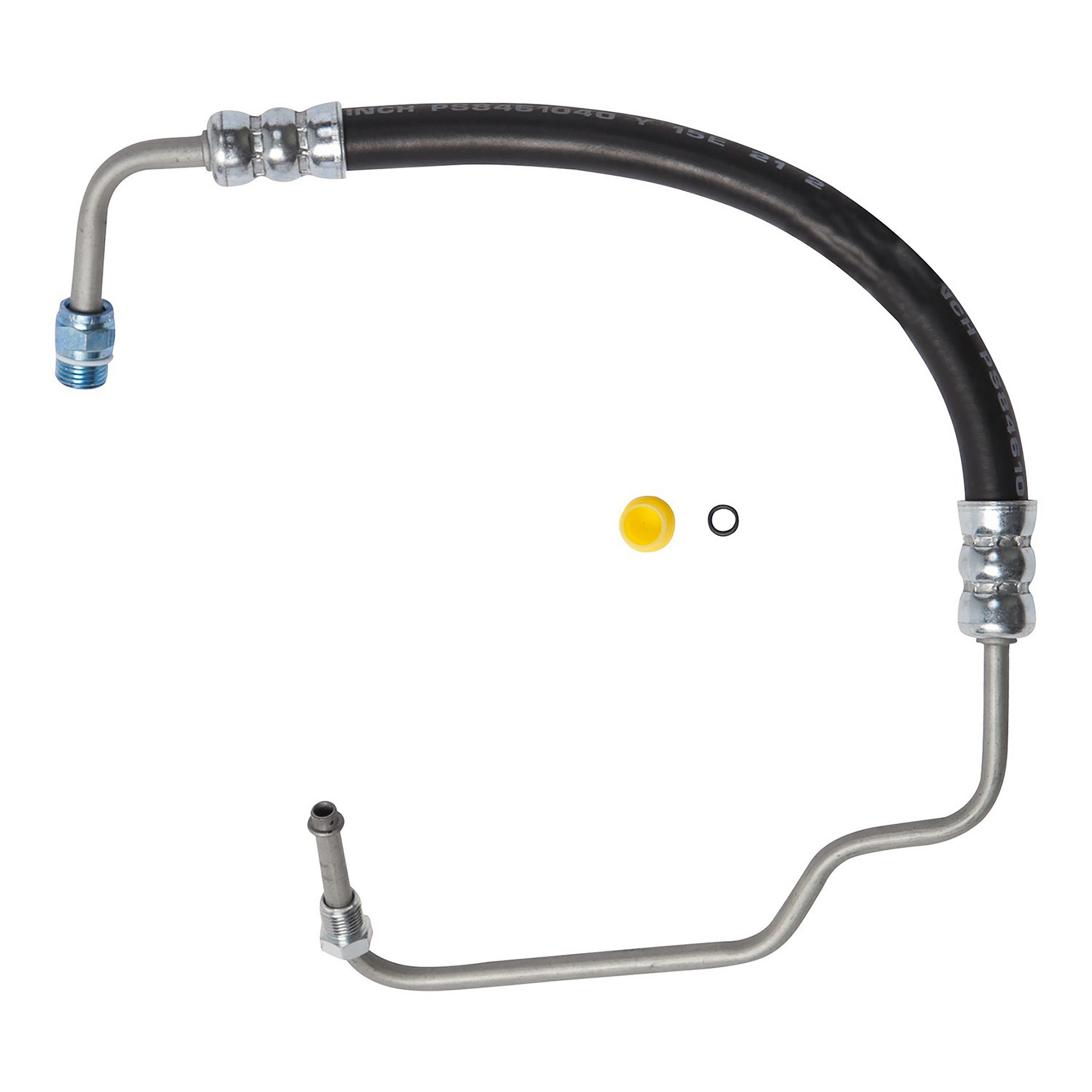 Edelmann Power Steering Pressure Hose