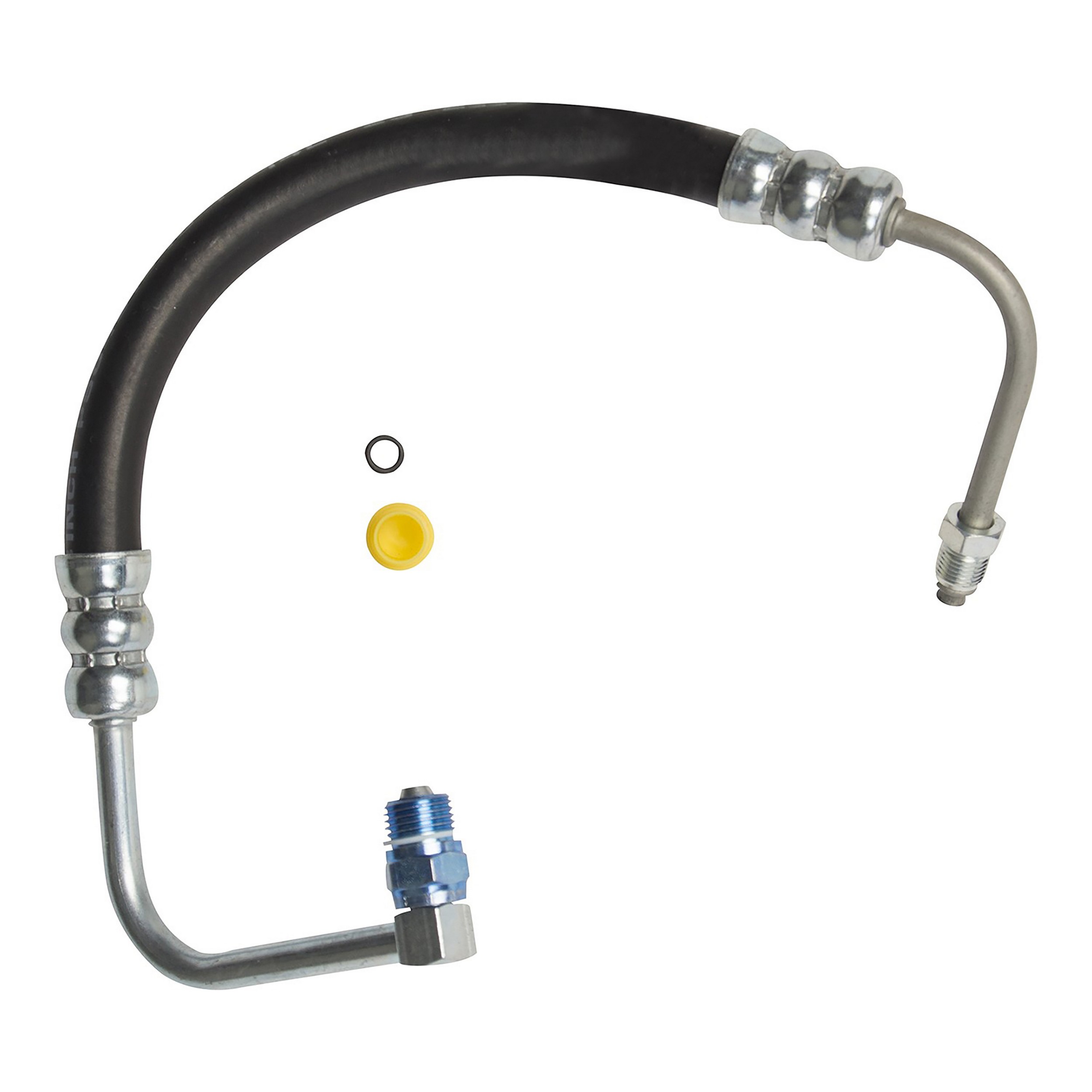 Edelmann Power Steering Pressure Hose