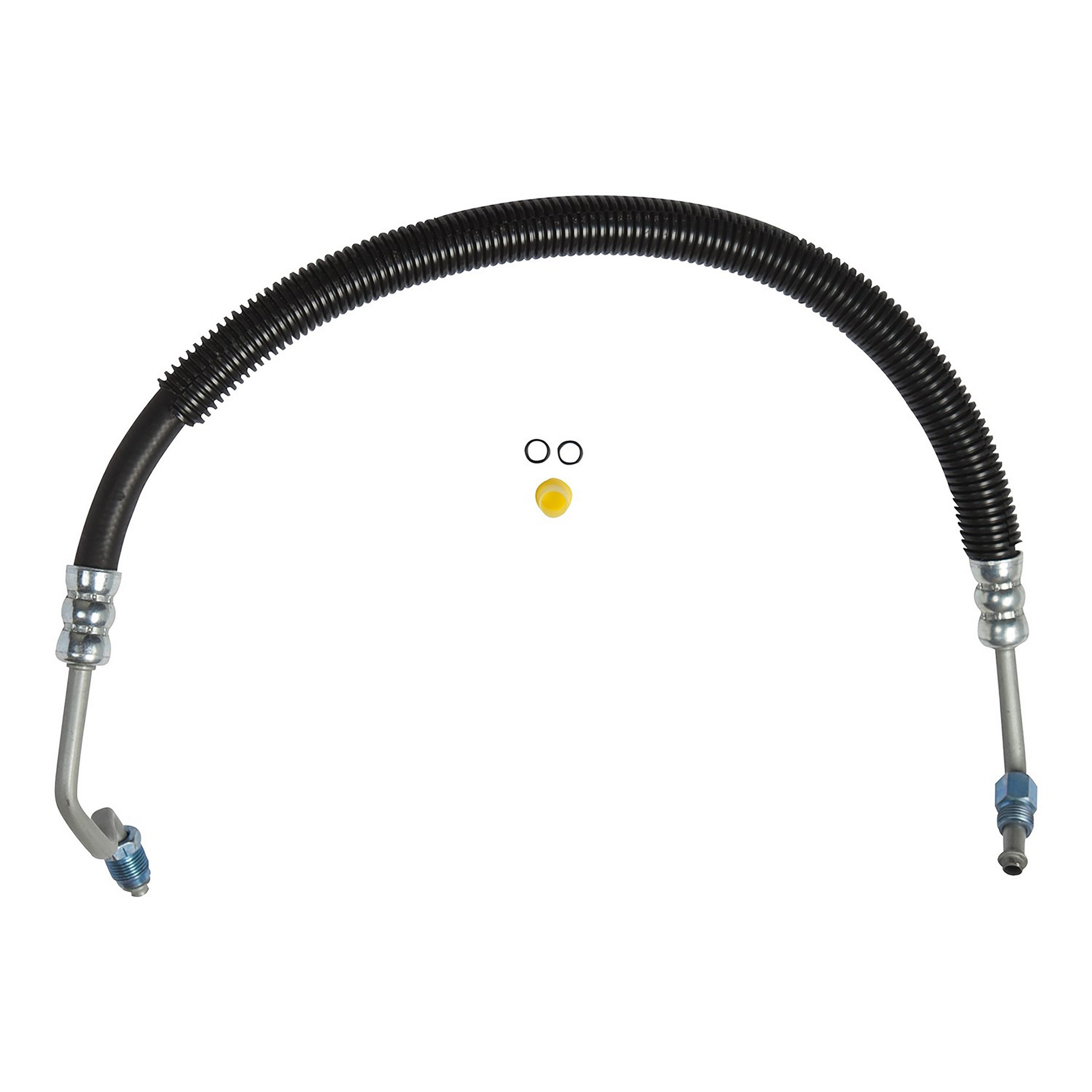 Edelmann Power Steering Pressure Hose