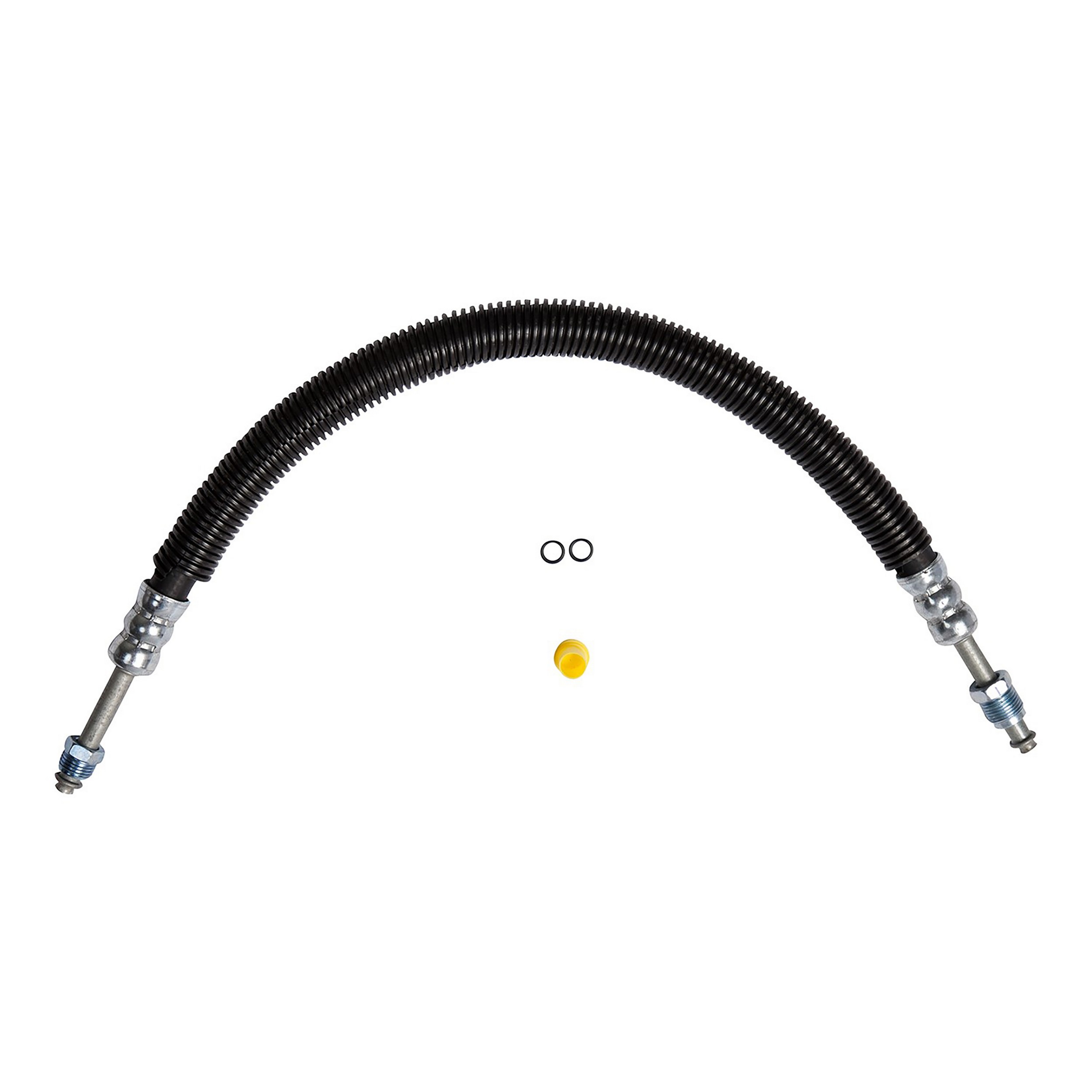 Edelmann Power Steering Pressure Hose