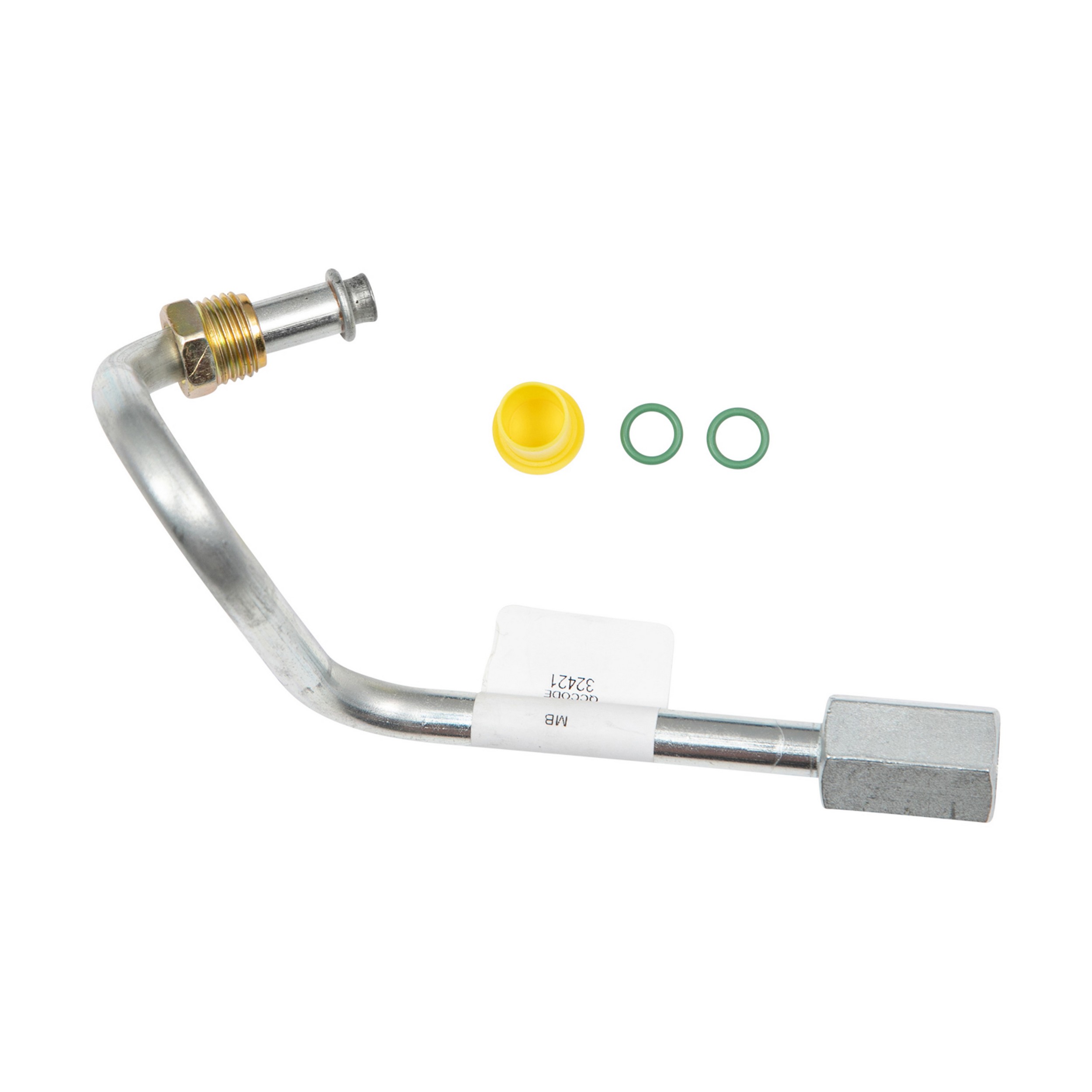 Edelmann Power Steering Pressure Hose