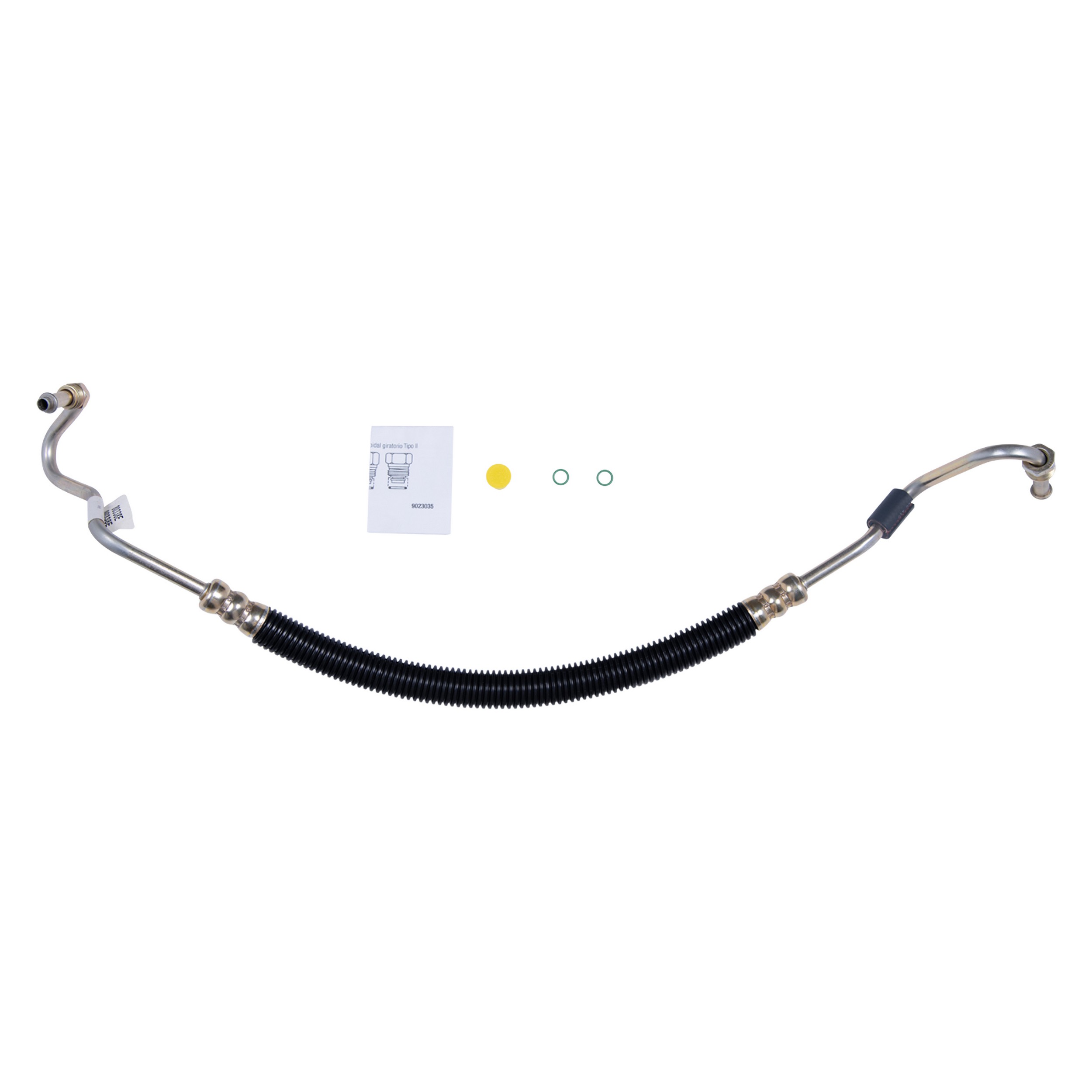 Premium Edelmann Elite Power Steering Hose